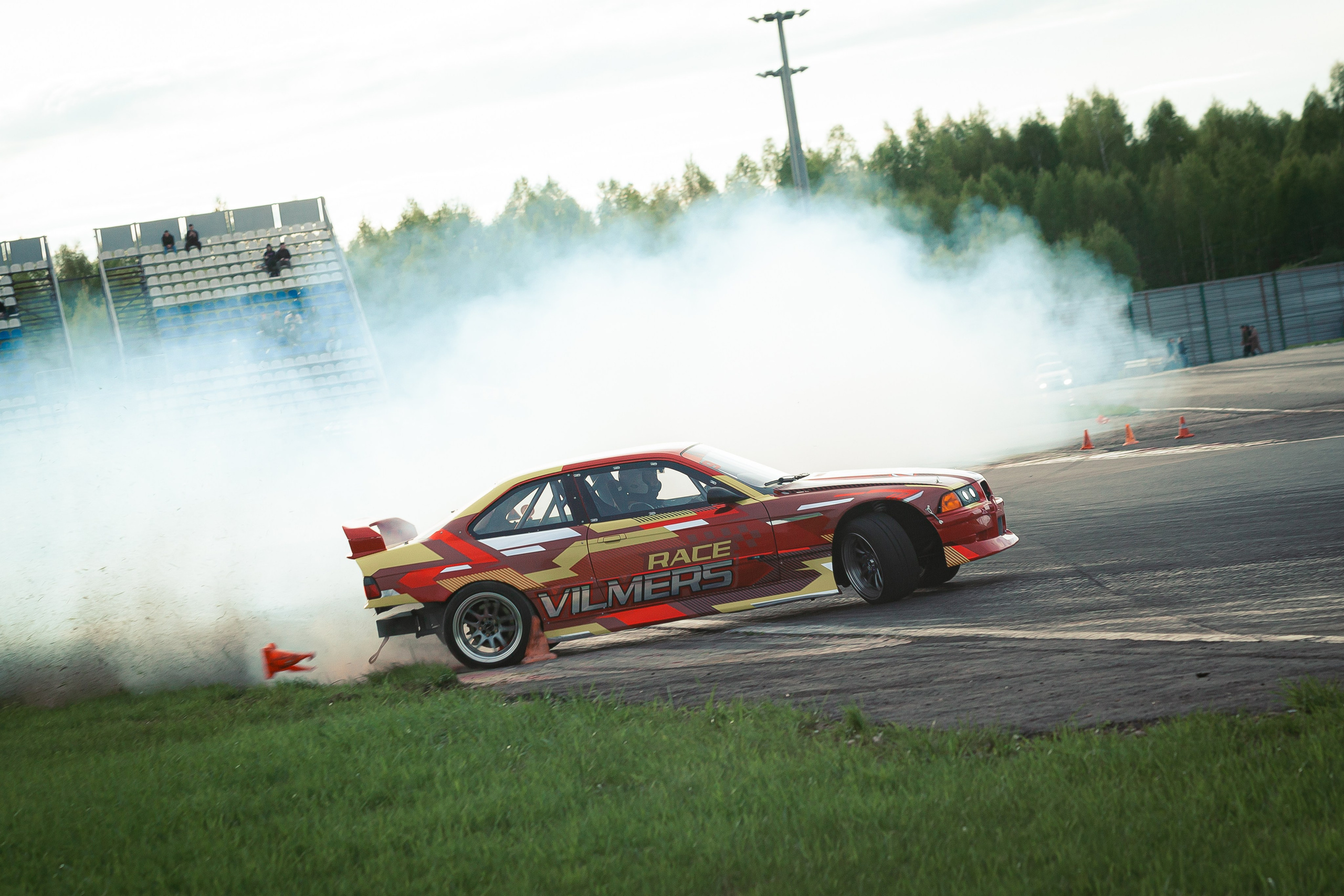 Открытие сезона NotDaily 2024. Леонид Рябов — фотограф в Нижнем Новгороде