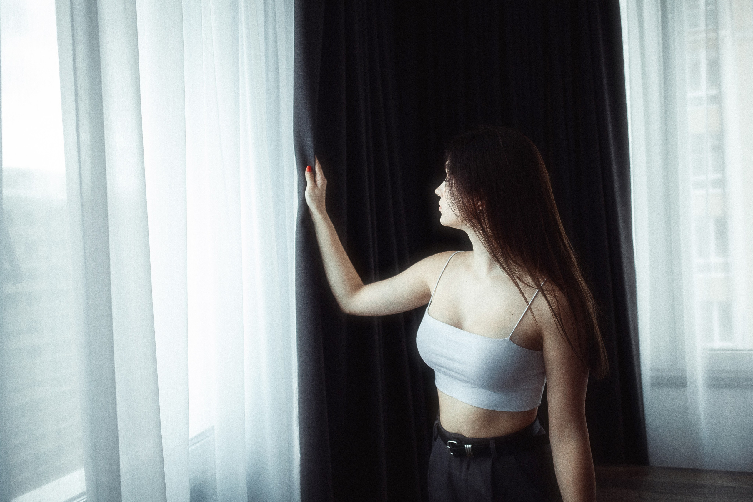 Марго. Леонид Рябов — фотограф в Нижнем Новгороде