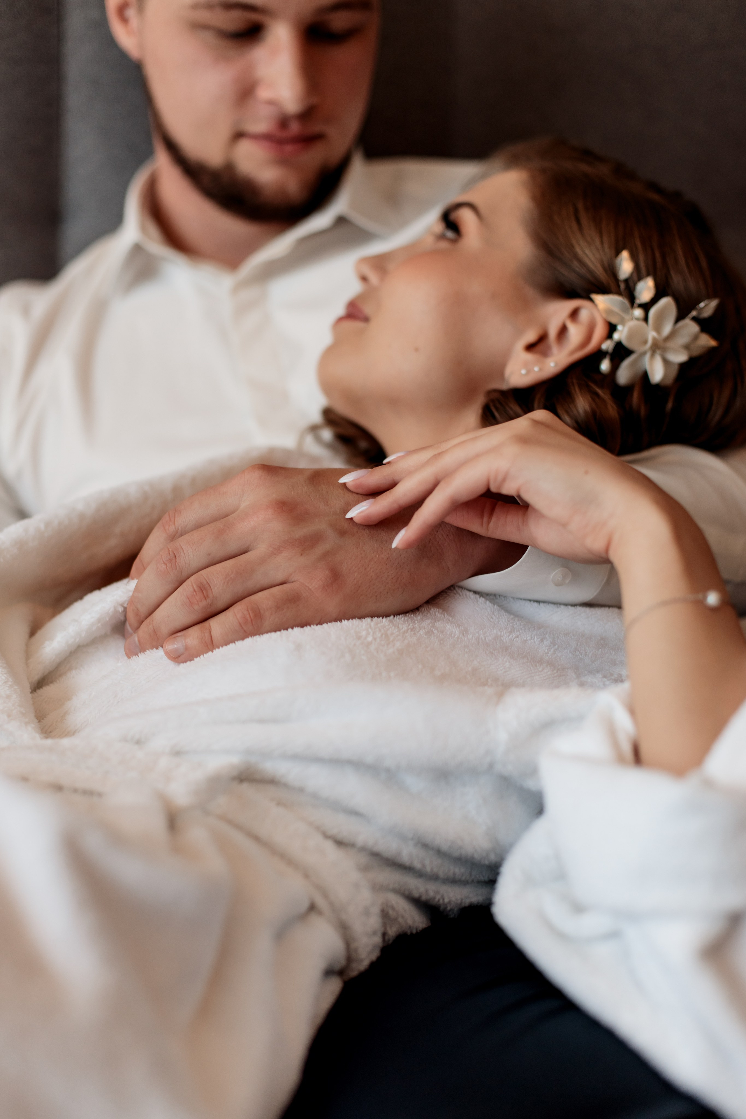 Марина&Максим. Свадебный и семейный фотограф Екатеринбург Настя Саедгалина