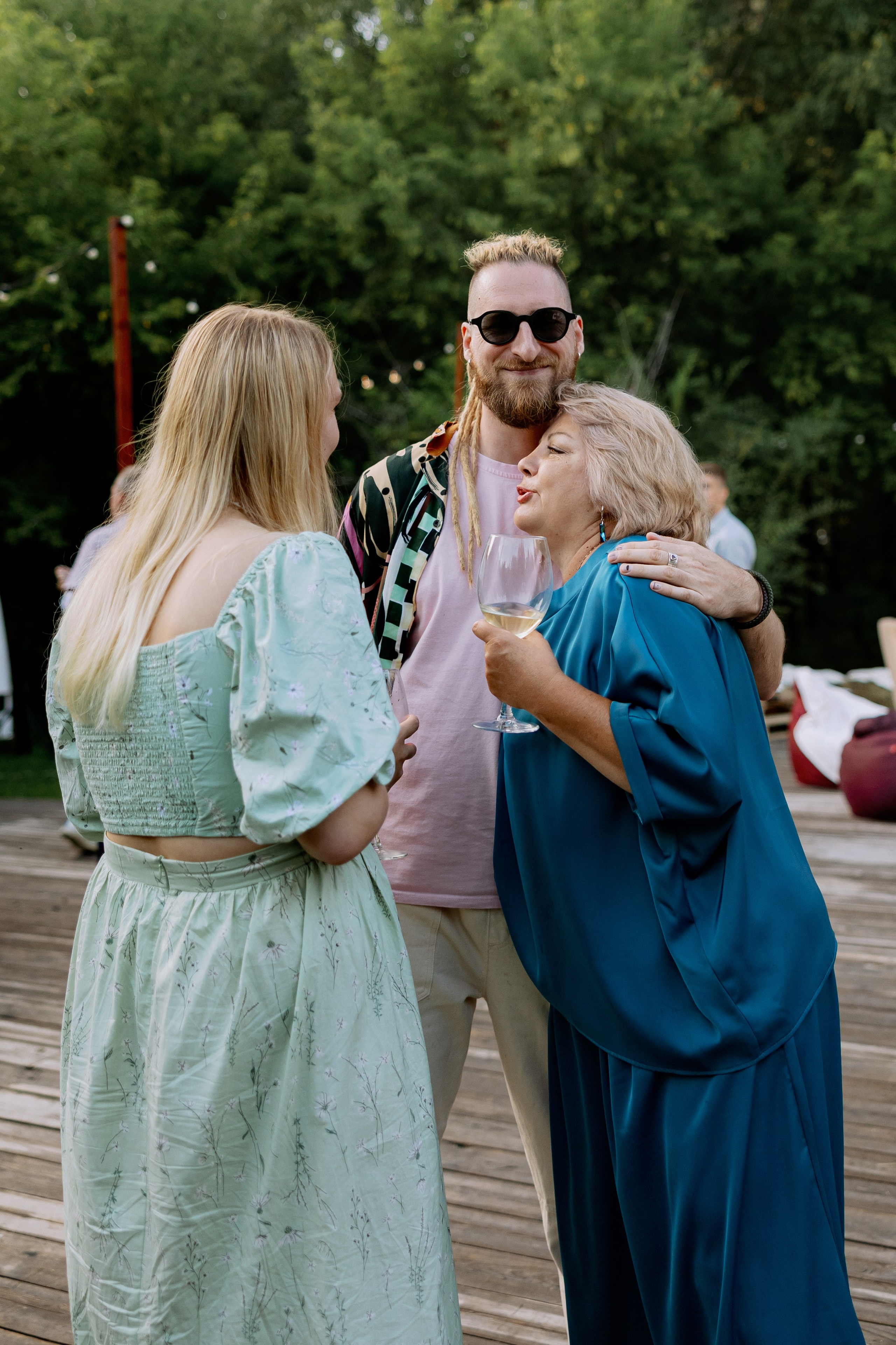 10.08.2023 Дмитрий и Виктория. Фотограф в Красноярске