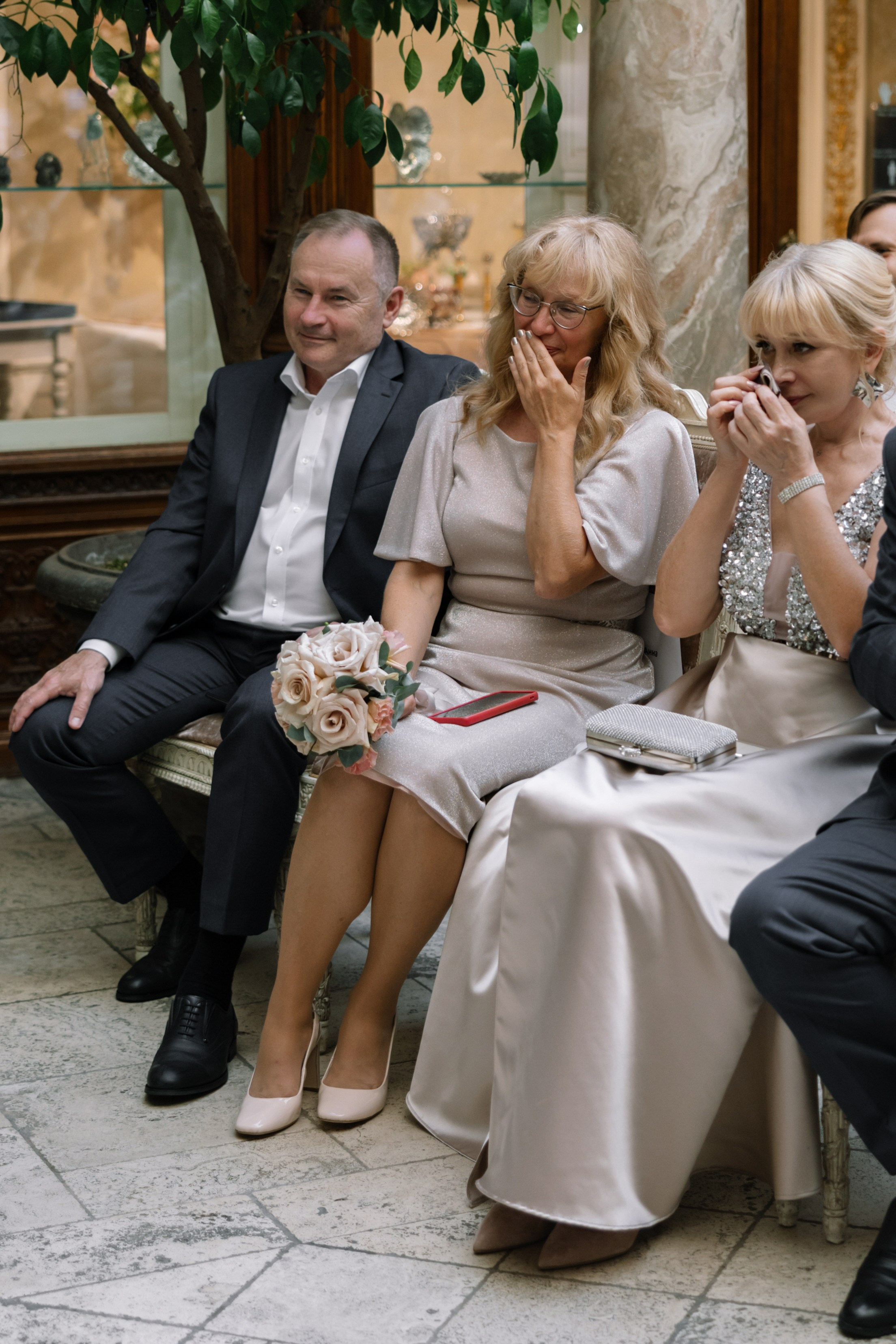 Илья и Александра. Свадебный фотограф и видеограф в Москве, Виктор Архилюк