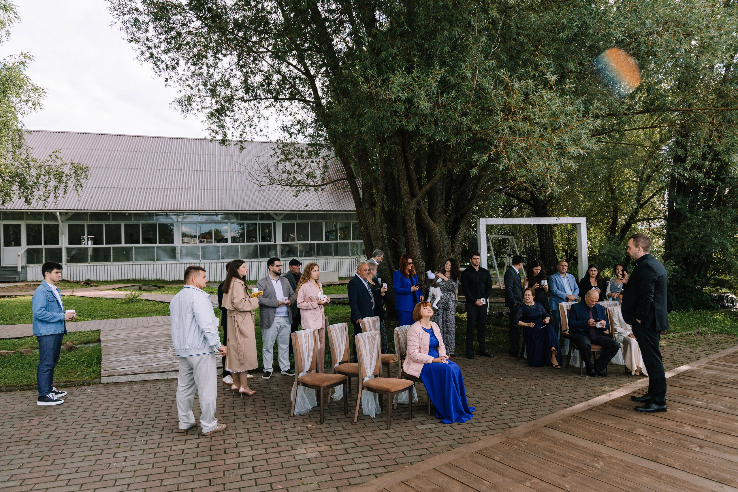 Лука и Екатерина. Свадебный фотограф и видеограф в Москве, Виктор Архилюк