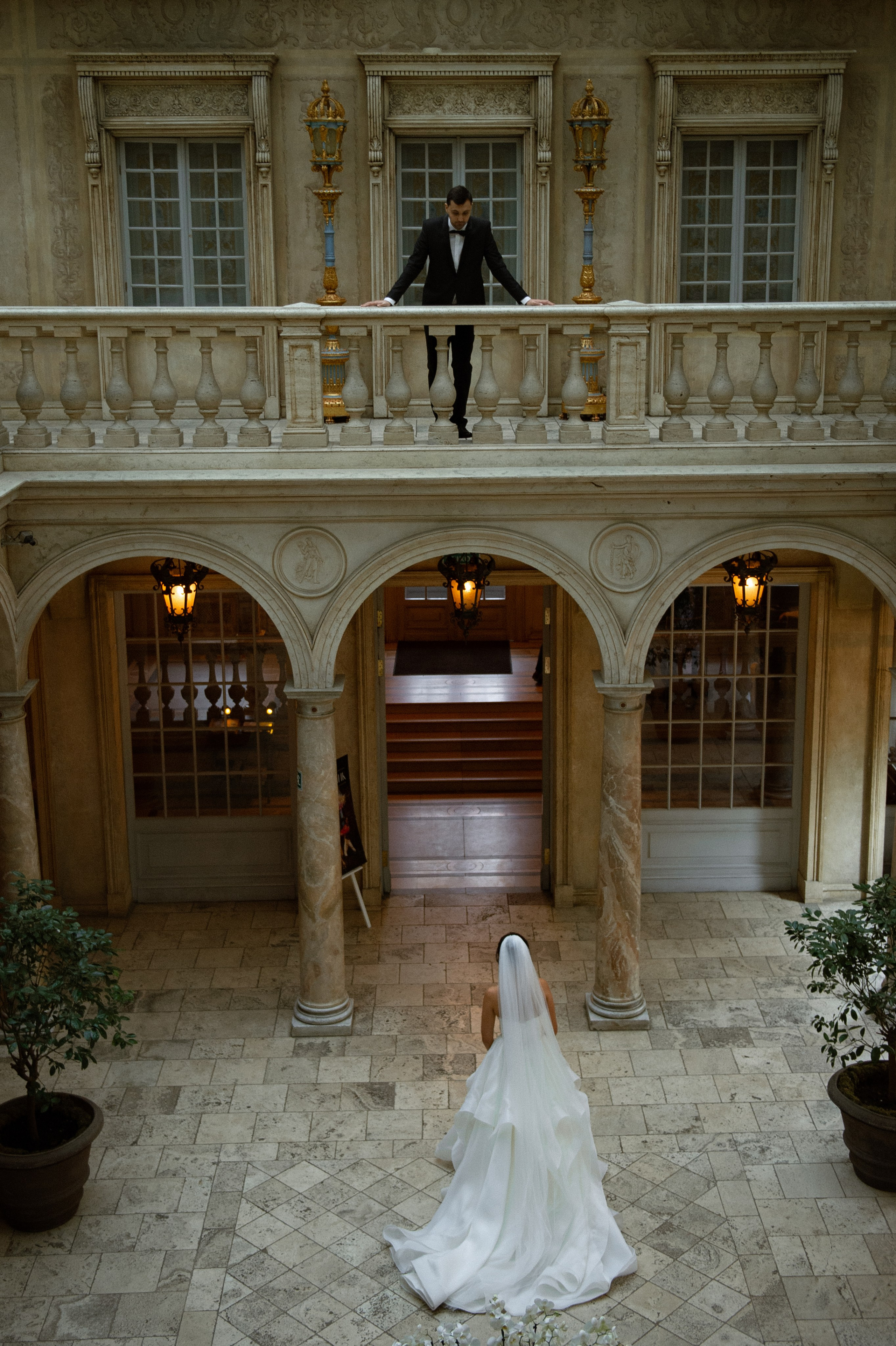 Стас и Серафима. Свадебный и репортажный фотограф Сергей Чесноков