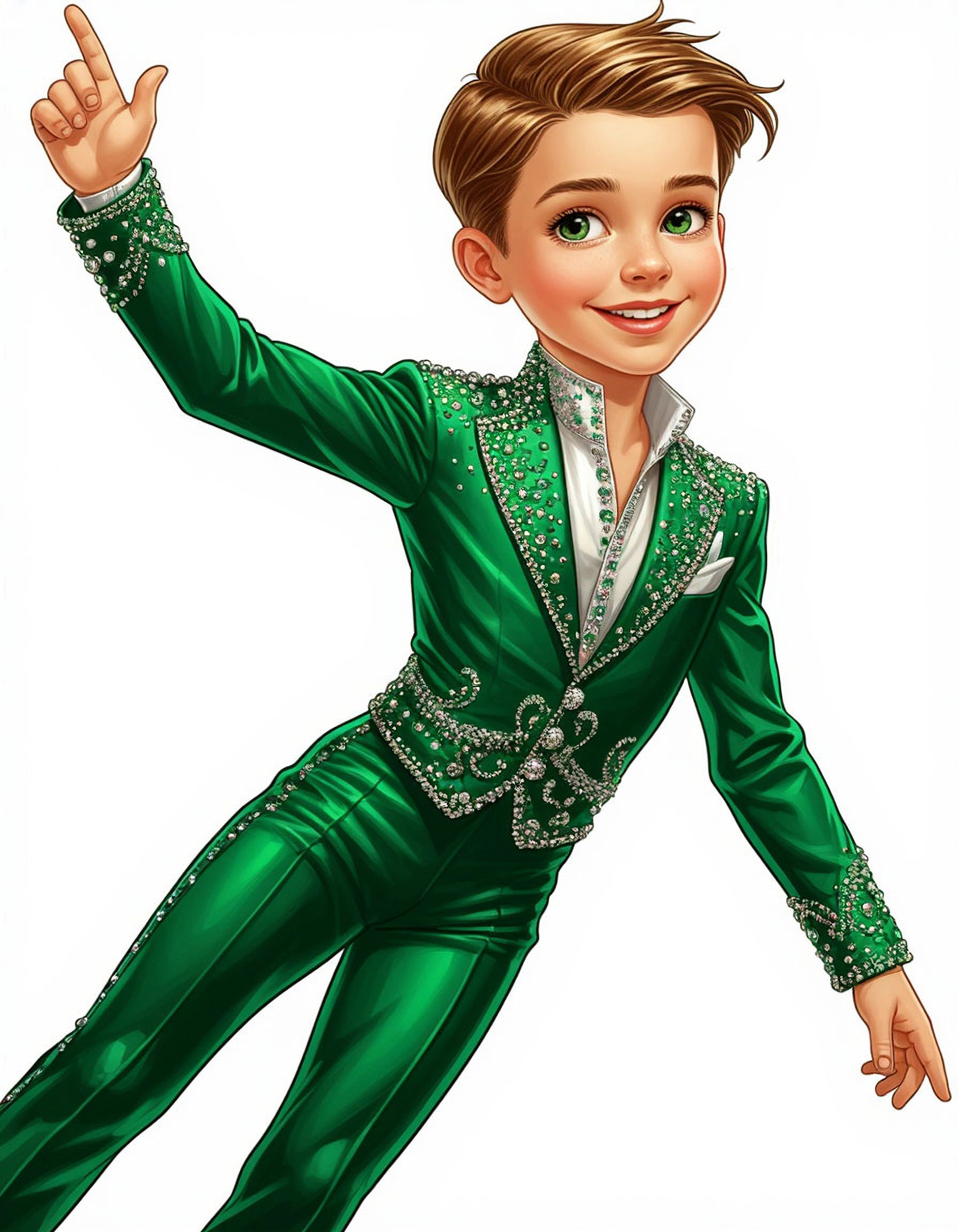 ФК мальчики на белом фоне. Фигурное катание для взрослых и детей на Васильевском 🌟