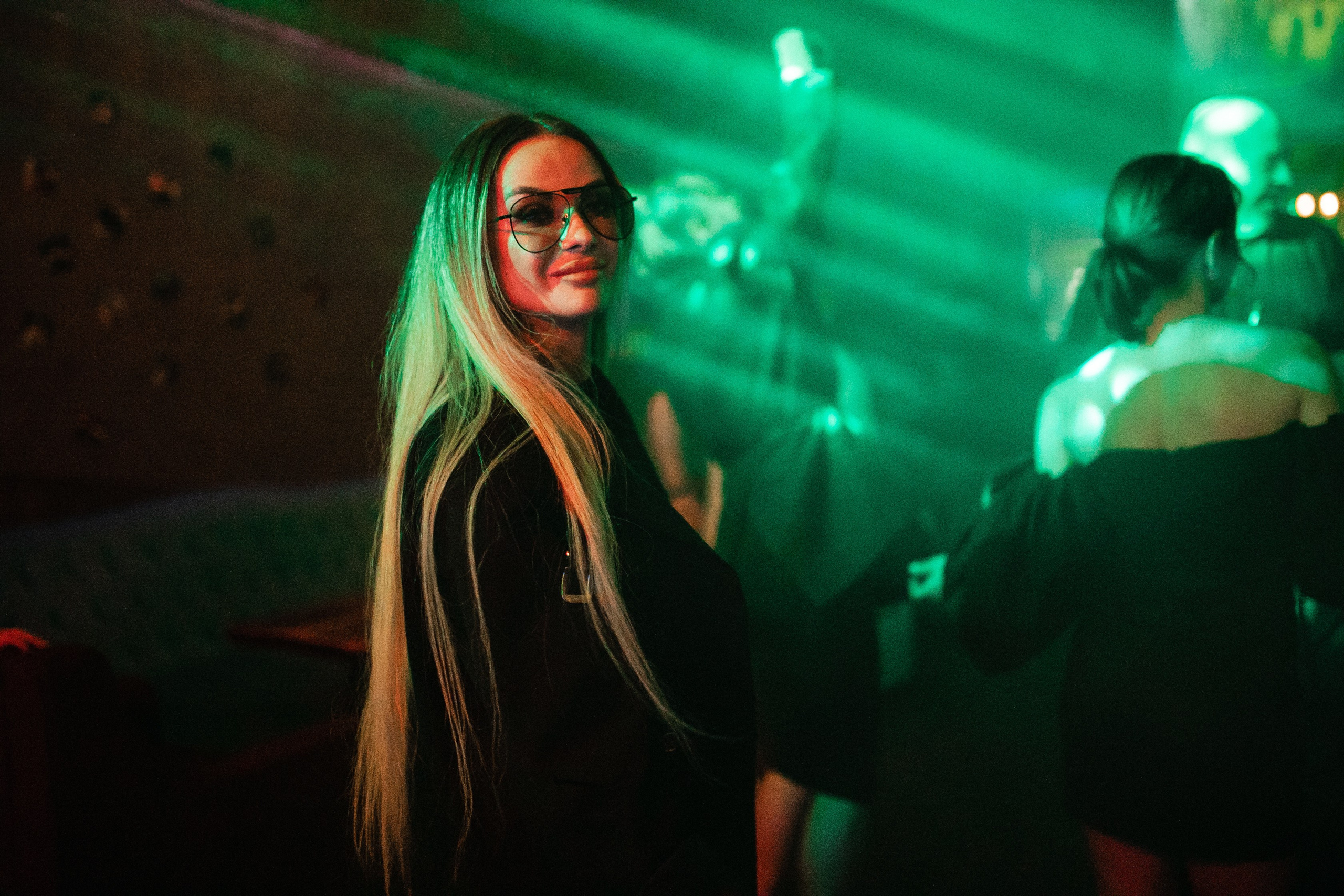 Дни рождения и вечеринки. Роман Урумбаев фотограф Нижневартовск