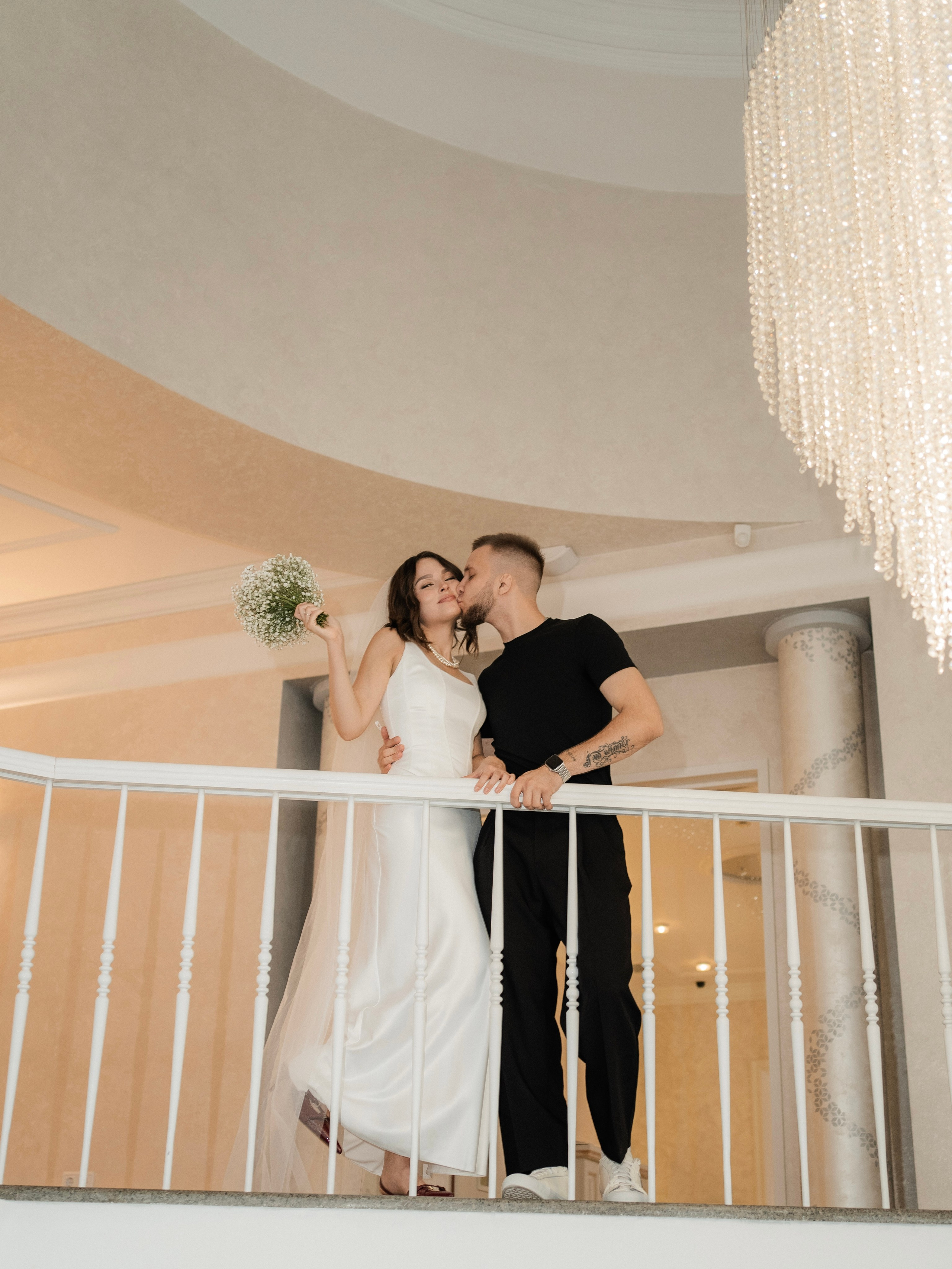 Майа и Саша. Анастасия Эпова | Фотограф в Новосибирске