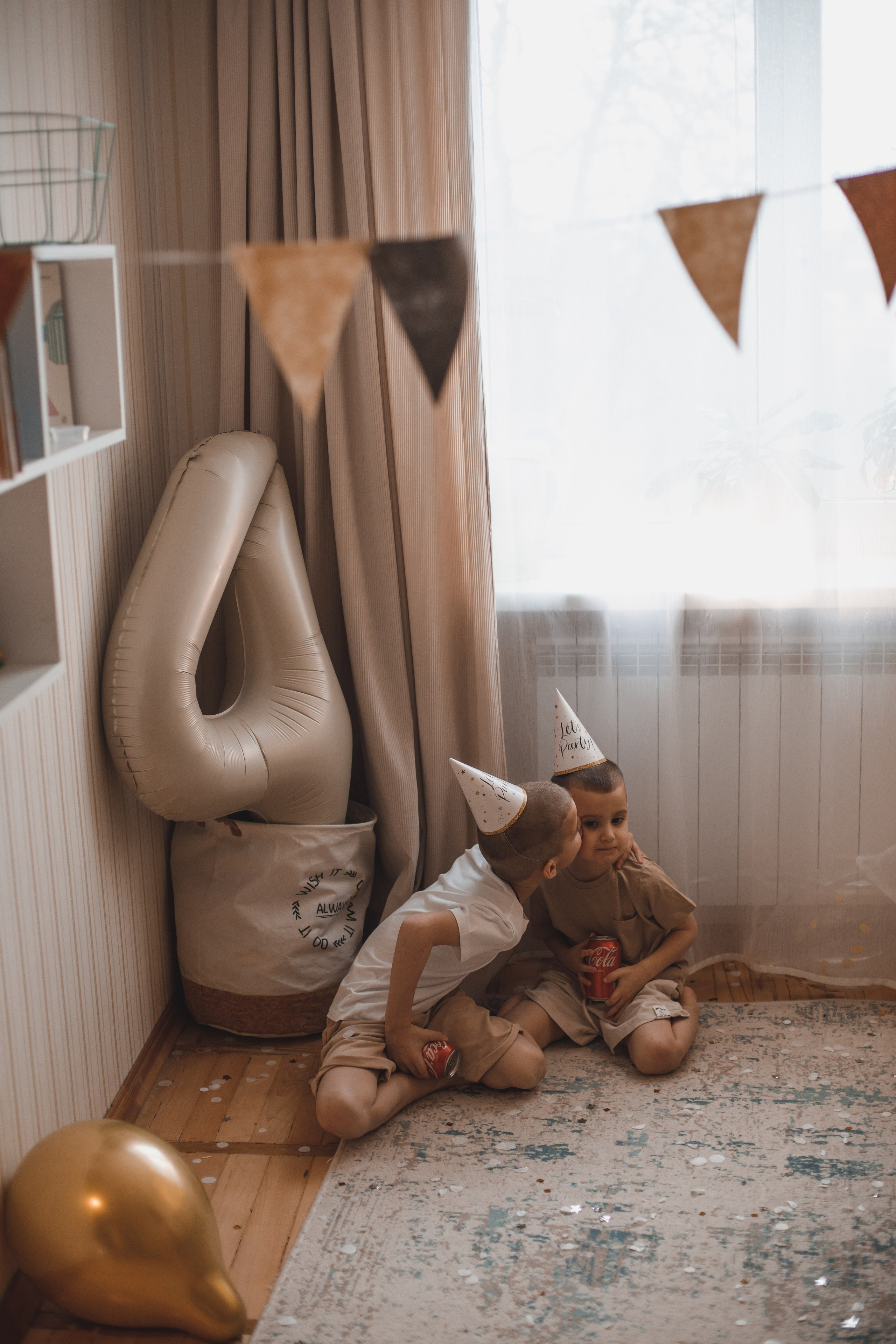 Домашняя фотосессия ребенка  4 года. Свадебный и контент фотограф в Белгороде Ярослав Гаврилейченко