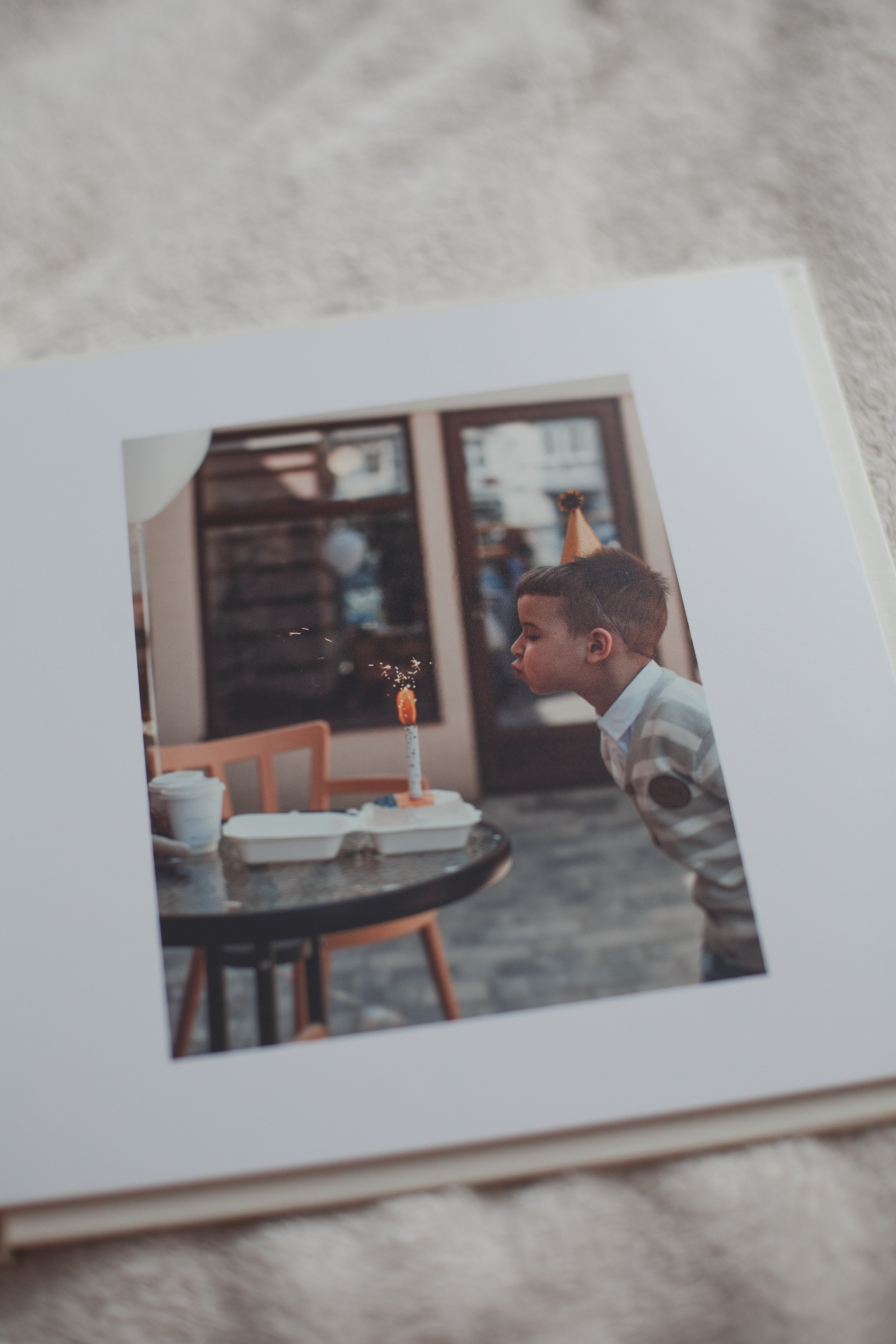 Печать фотокниг в Белгороде 