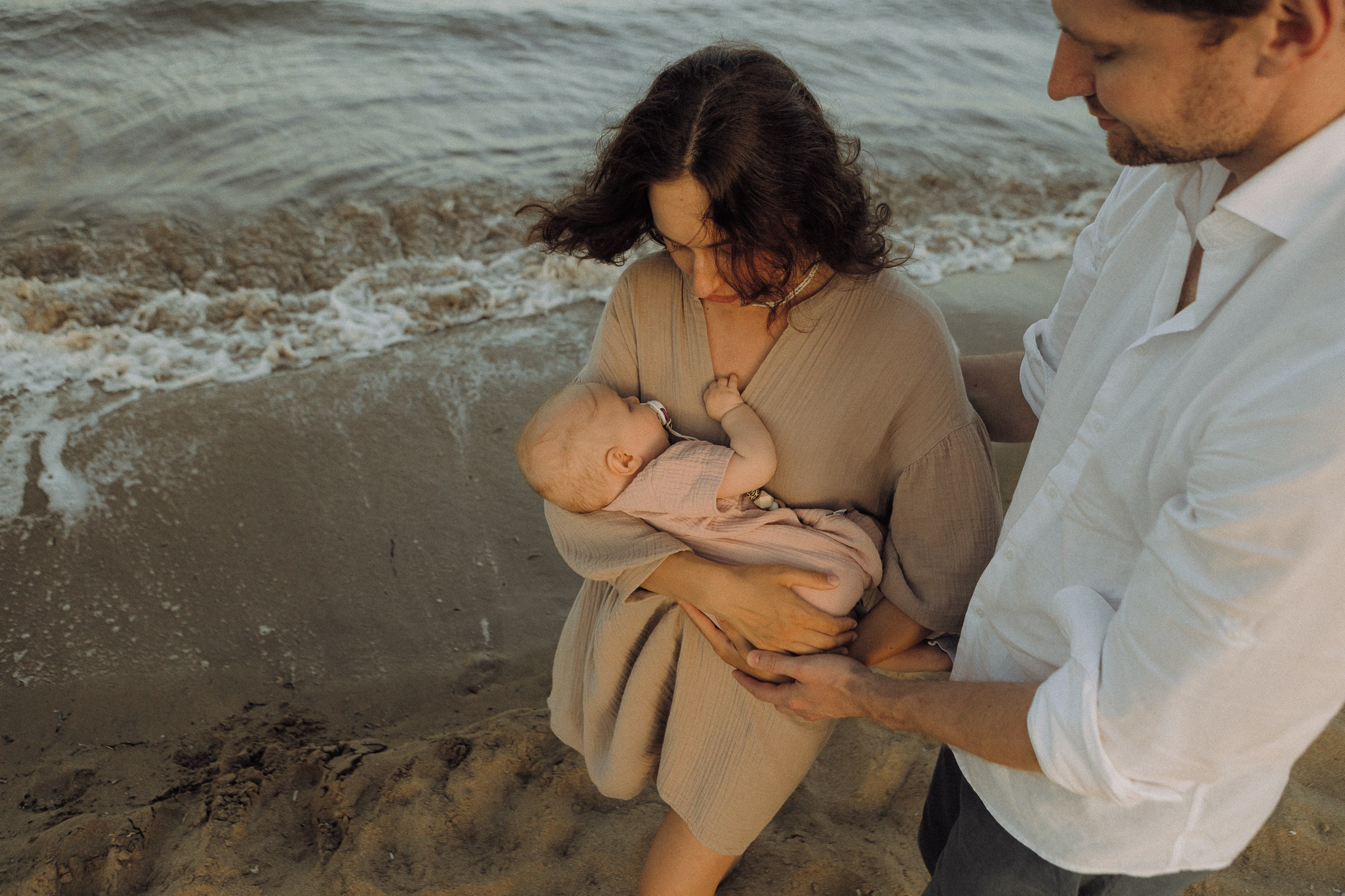 FAMILY. Фотограф в Батуми Павел Шарников