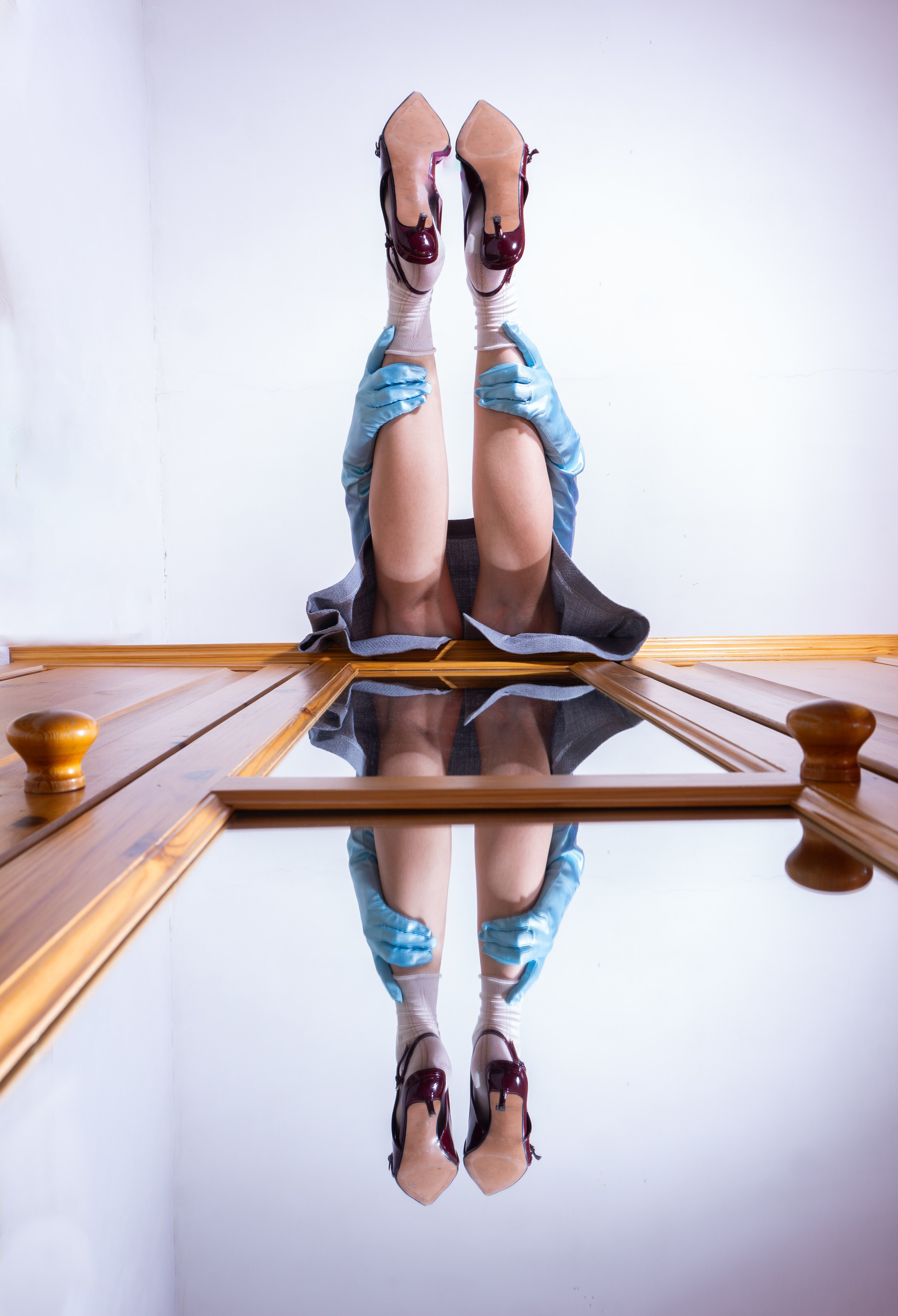 Vika. Maria Abdullaeva