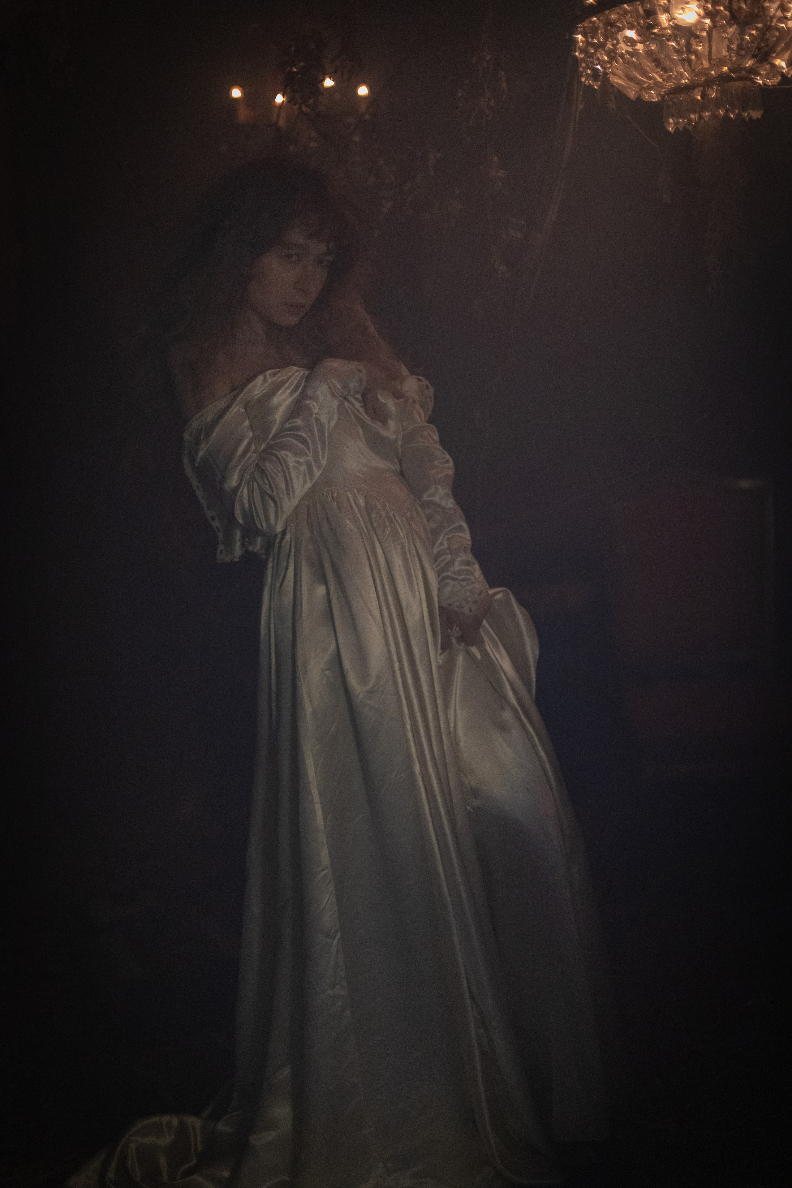 Eve's Garden. Фотограф Инесс Ветковская, Москва, С.-Петербург