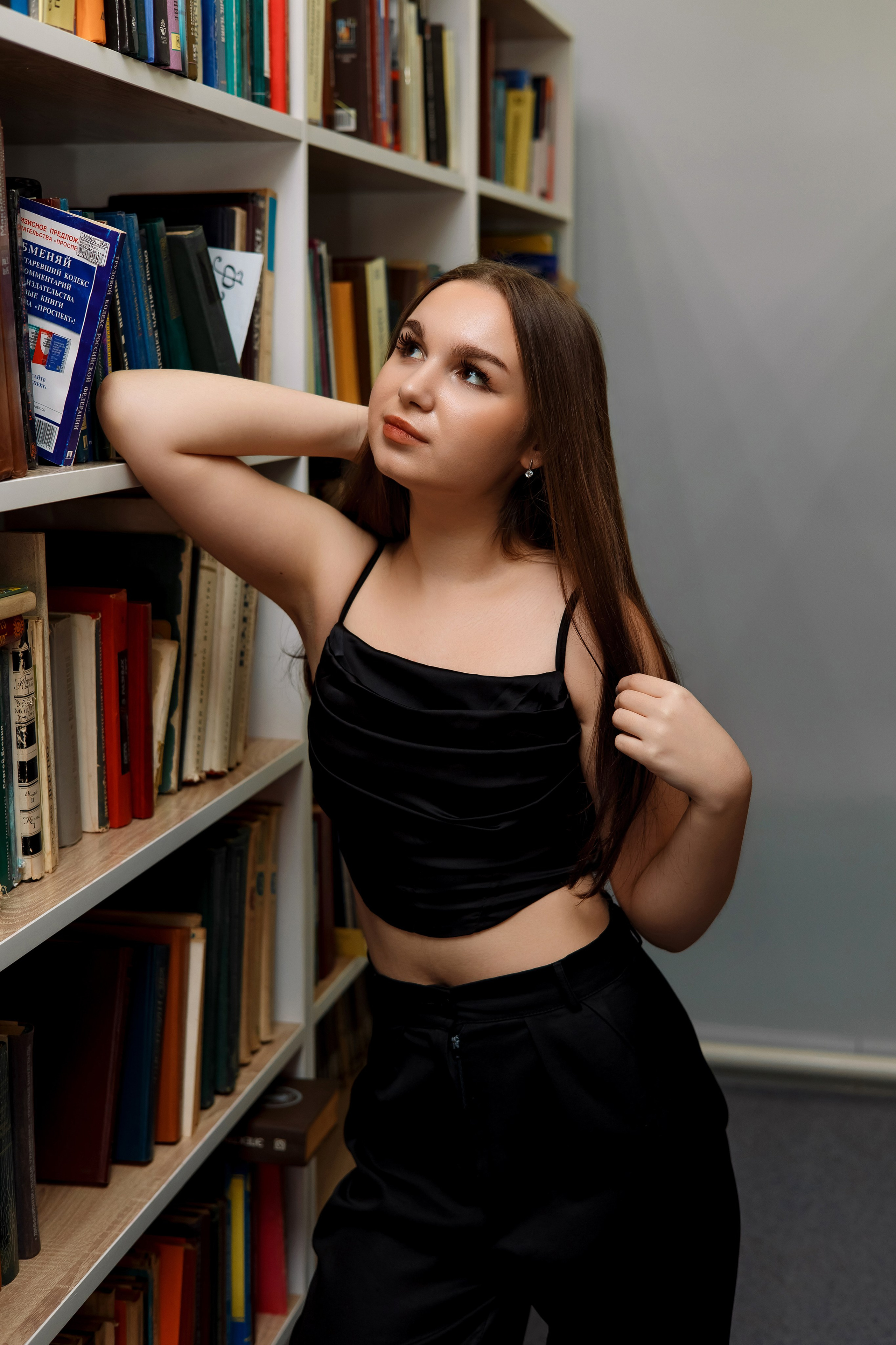 11 класс 7 школа. Фотограф Любовь Корниенко, Примоский край