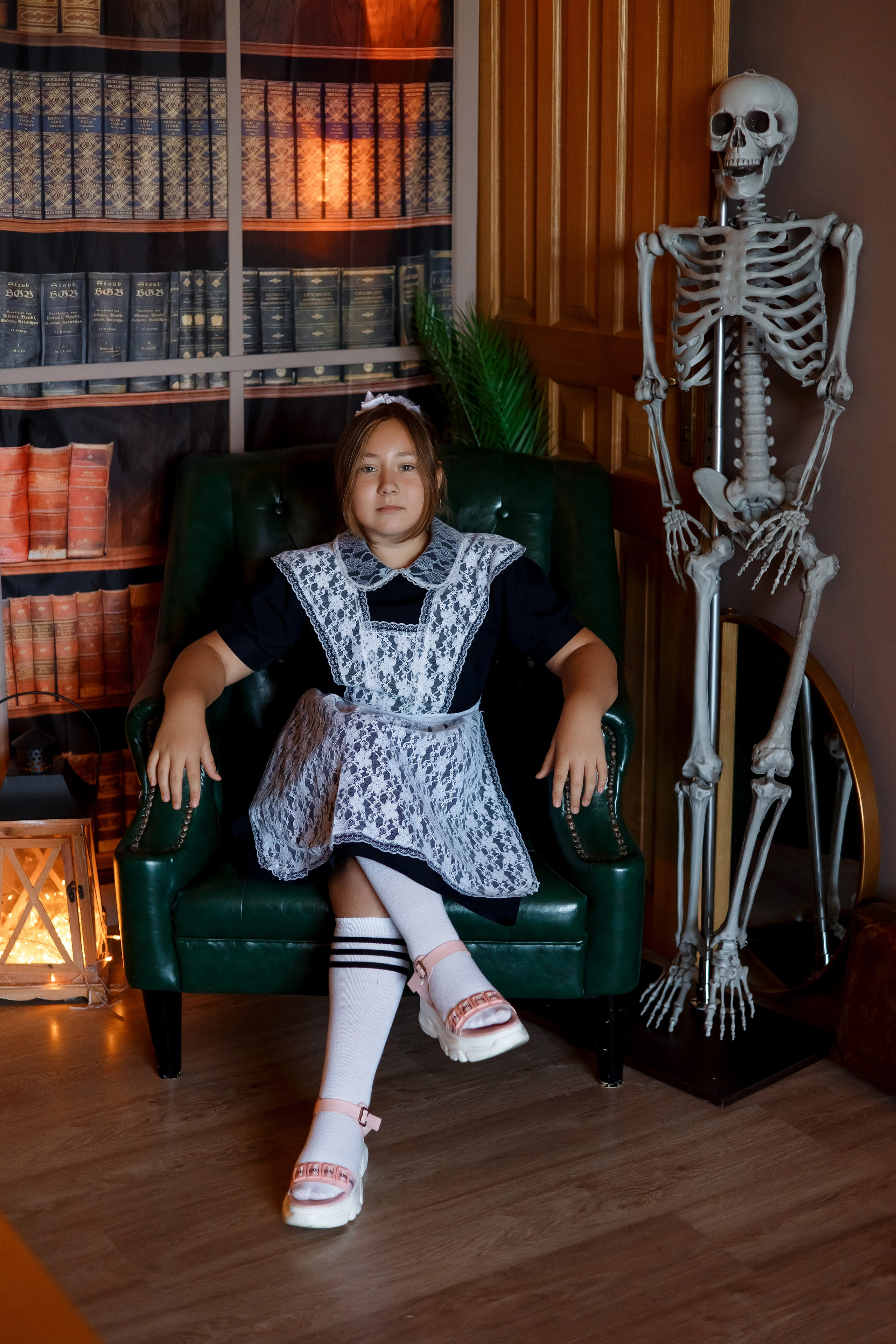 4 класс. Фотограф Любовь Корниенко, Примоский край