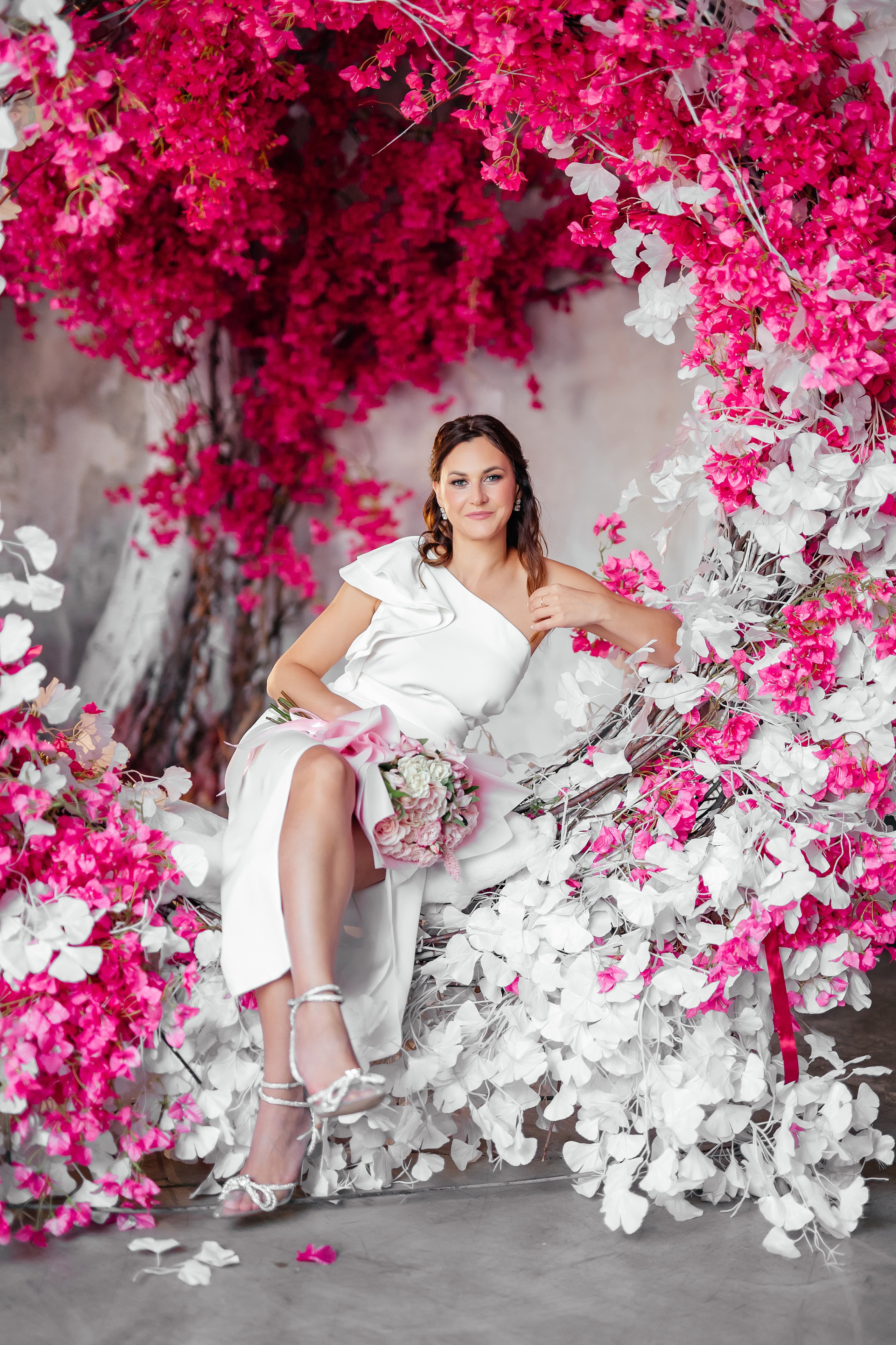 Индивидуальные фотосессии. Семейный фотограф в Санкт-Петербурге Шидловская Анна