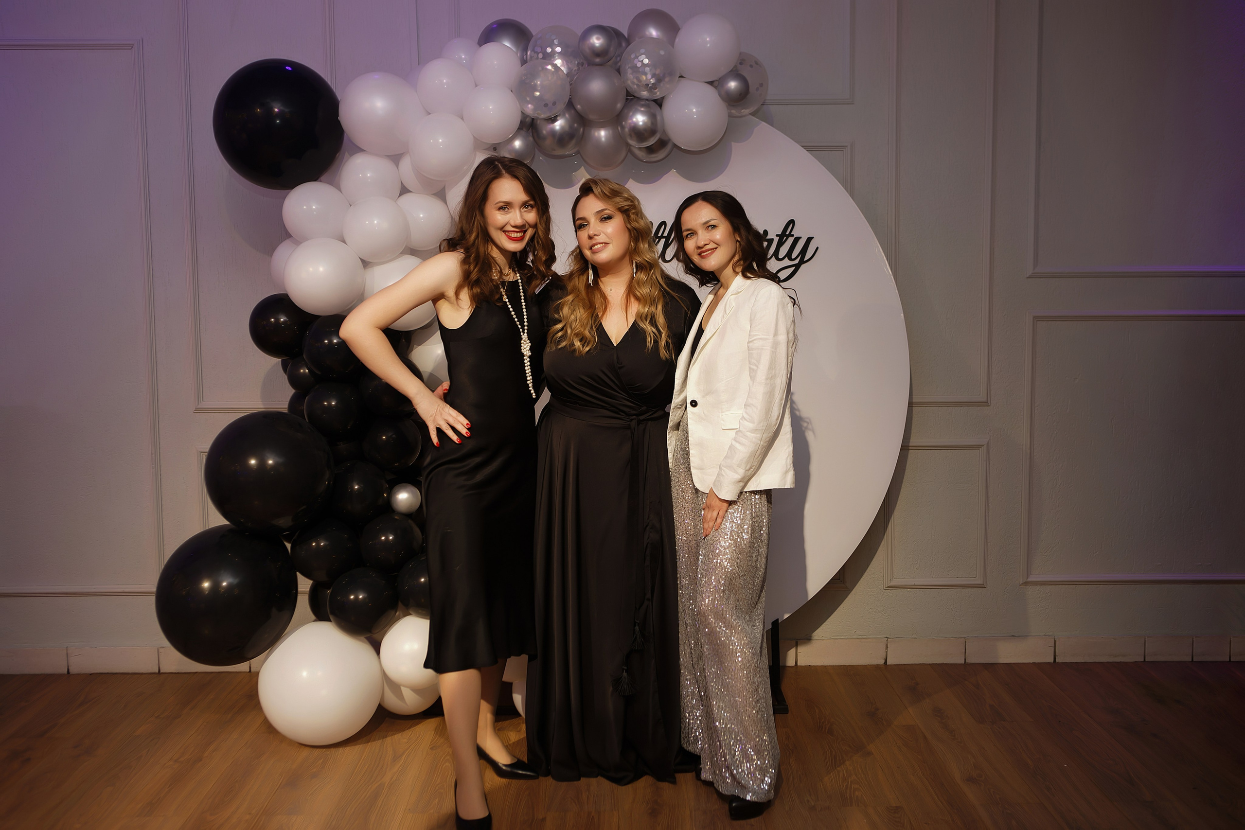 Юбилей Екатерины. Марина Шаймухаметова. Фотограф в Уфе