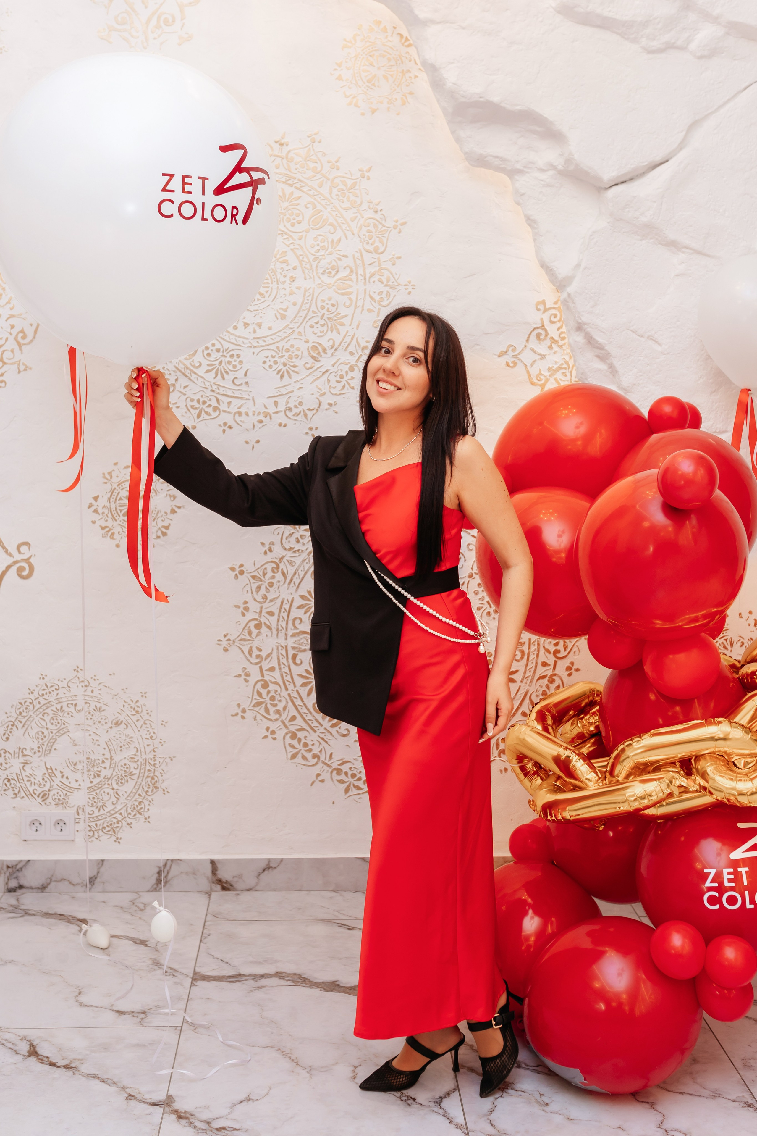 Brand Day Zen Color. Марина Шаймухаметова. Фотограф в Уфе