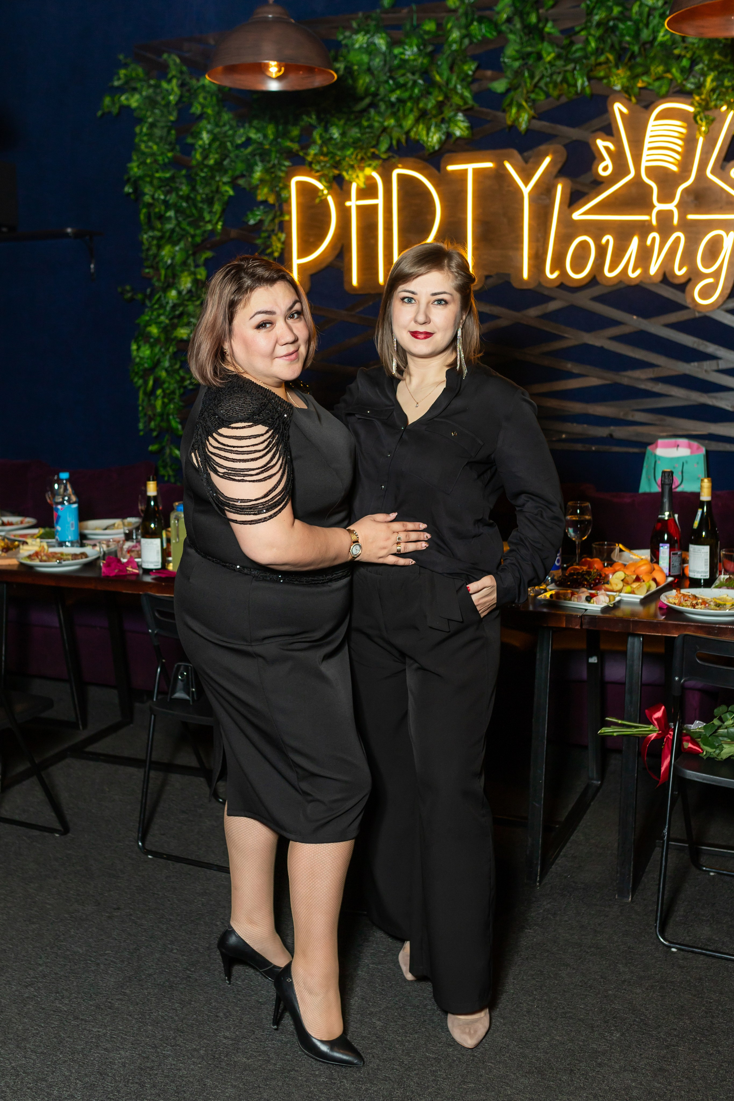 День рождение Алины. Марина Шаймухаметова. Фотограф в Уфе