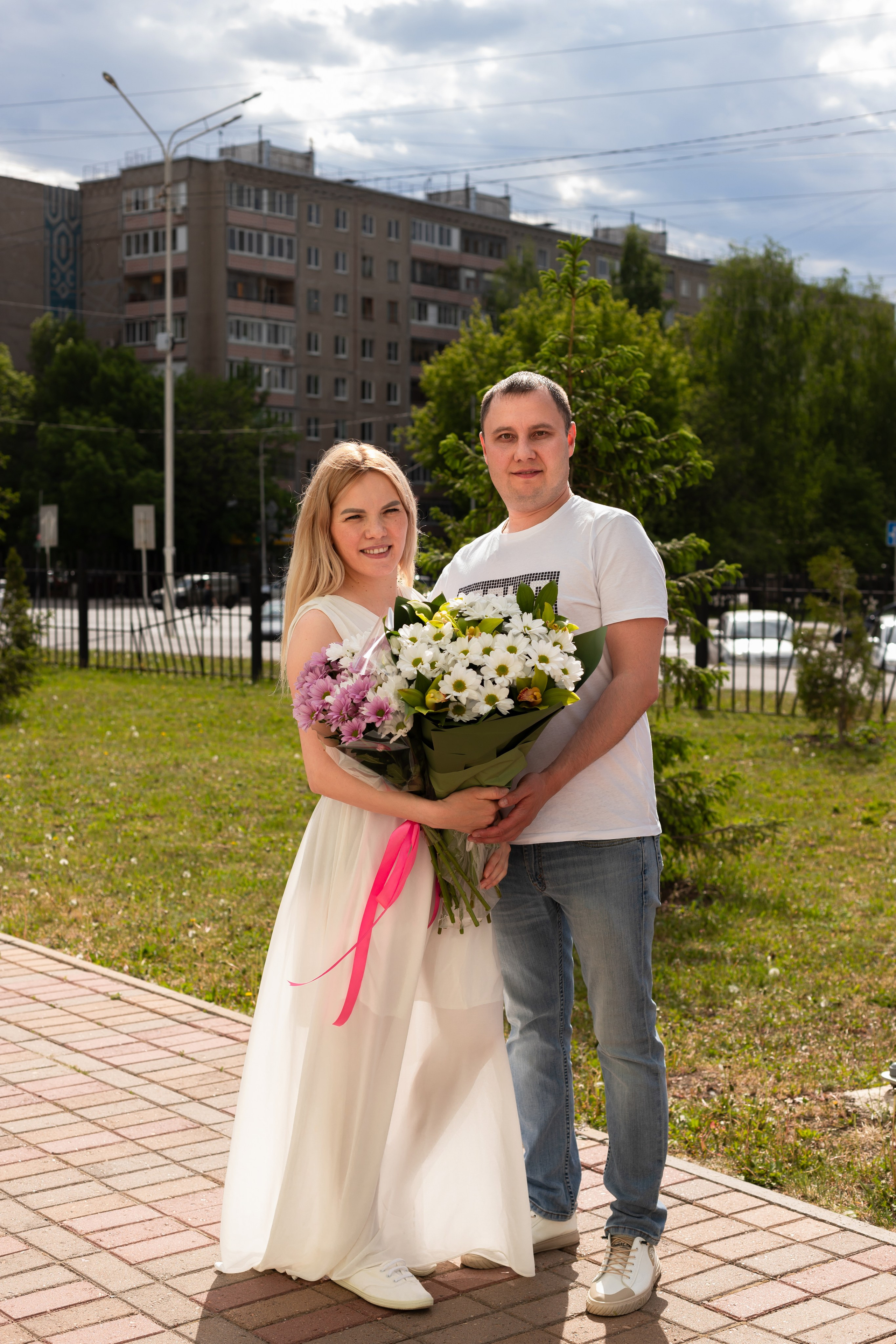 Выписка Алии. Марина Шаймухаметова. Фотограф в Уфе