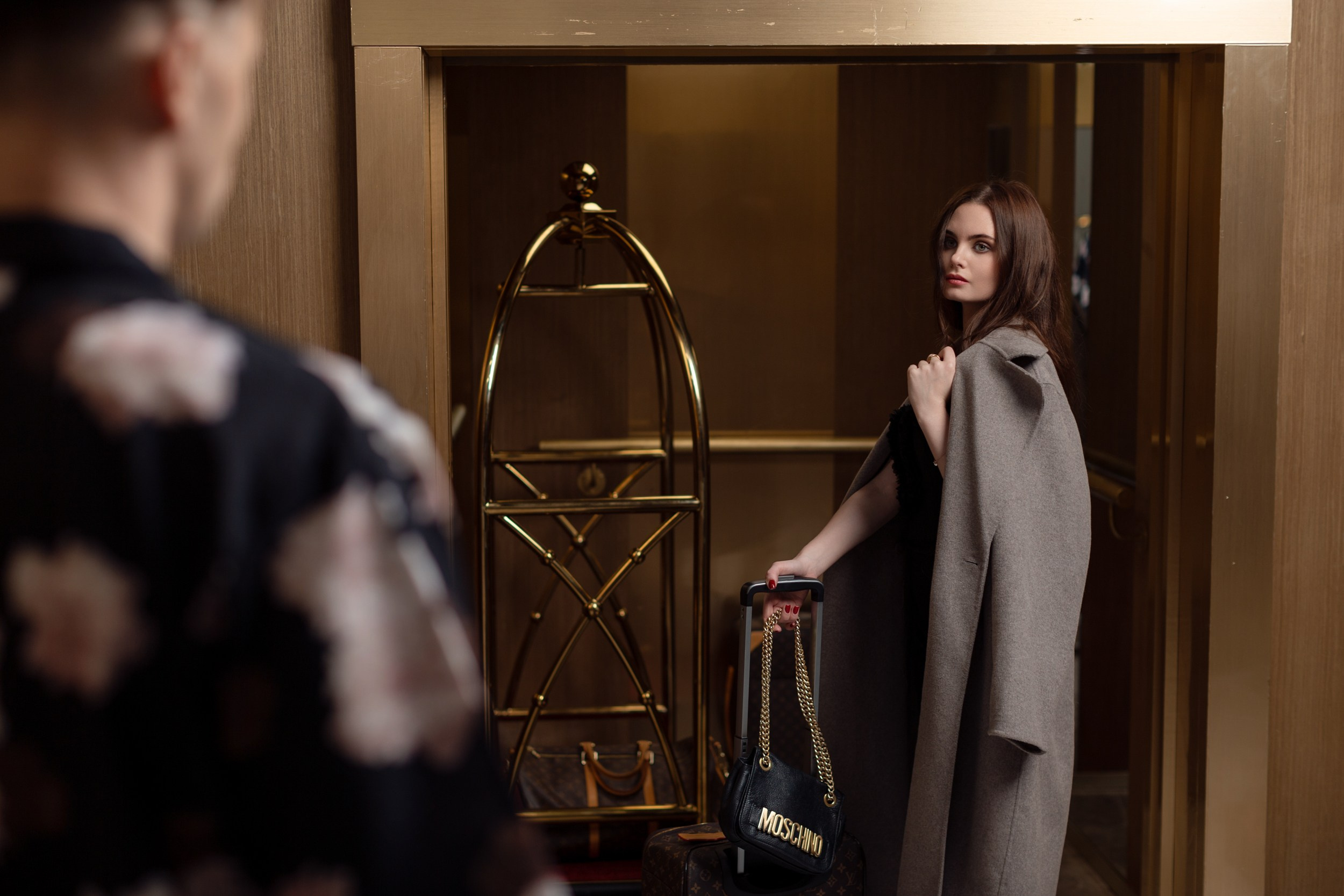 Новогодние фотосессии 2025. Истории