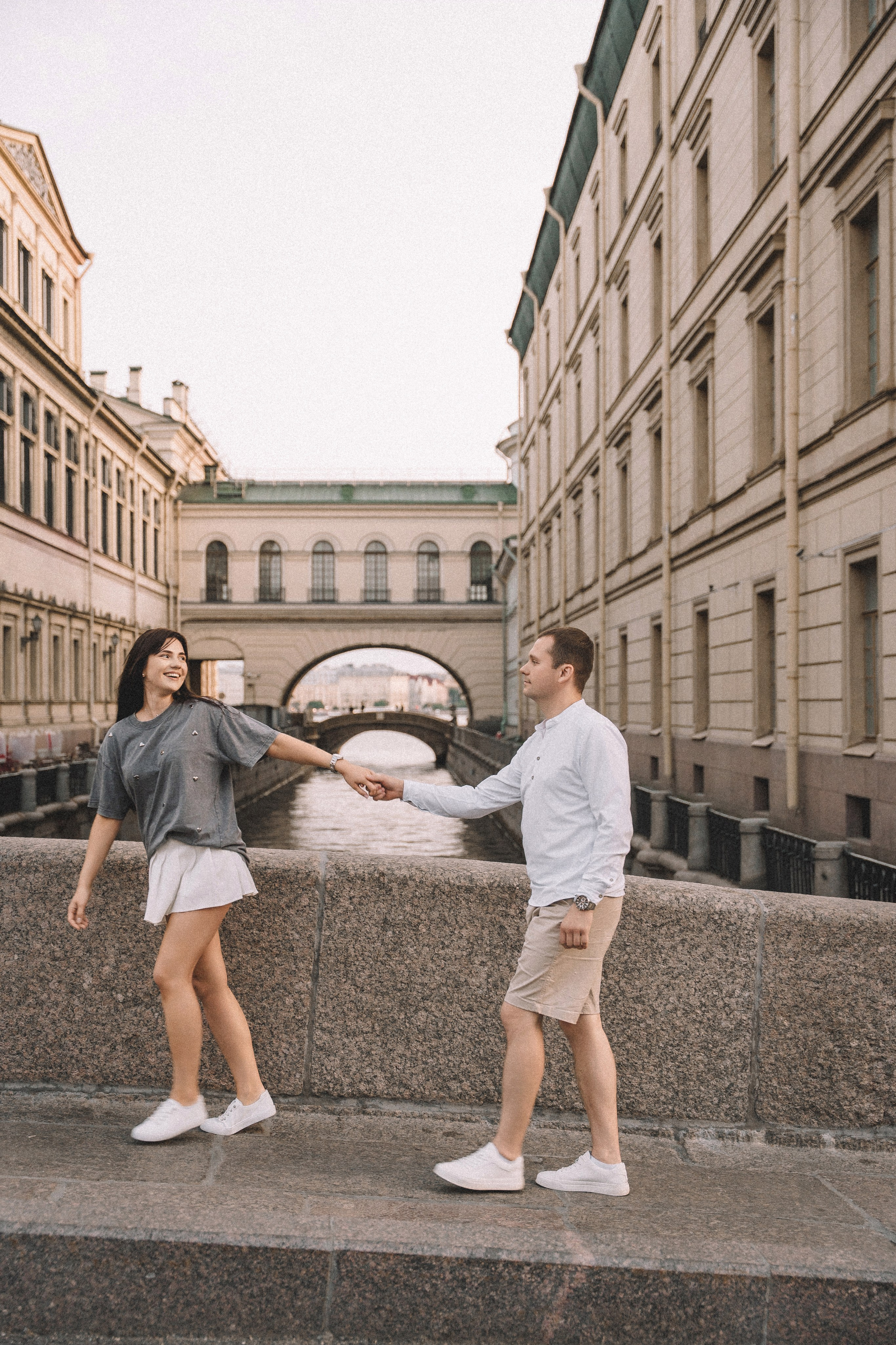 E & A. Фотограф Санкт-Петербург/Гомель Виктория Петрова