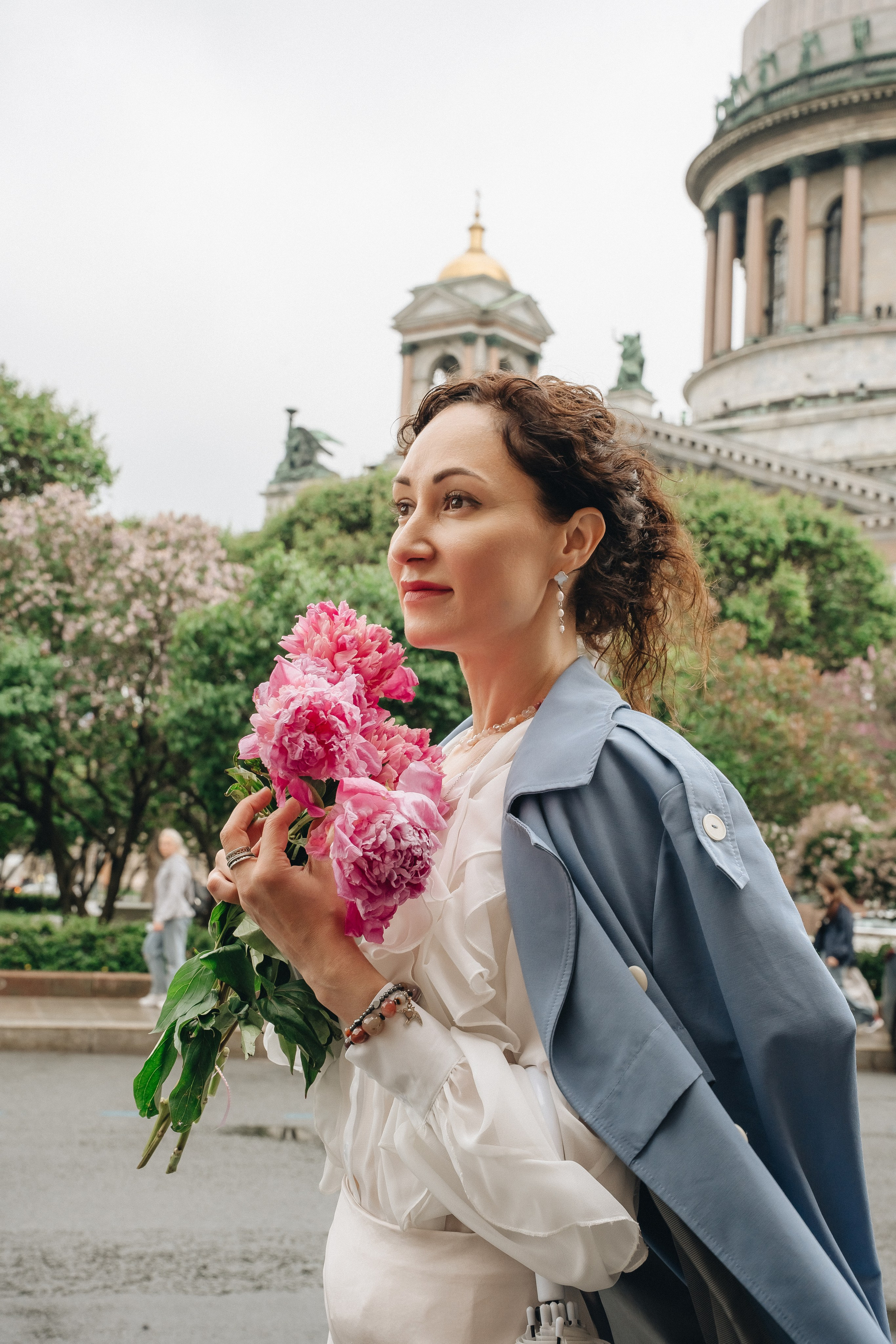 Anna. Фотограф Санкт-Петербург/Гомель Виктория Петрова