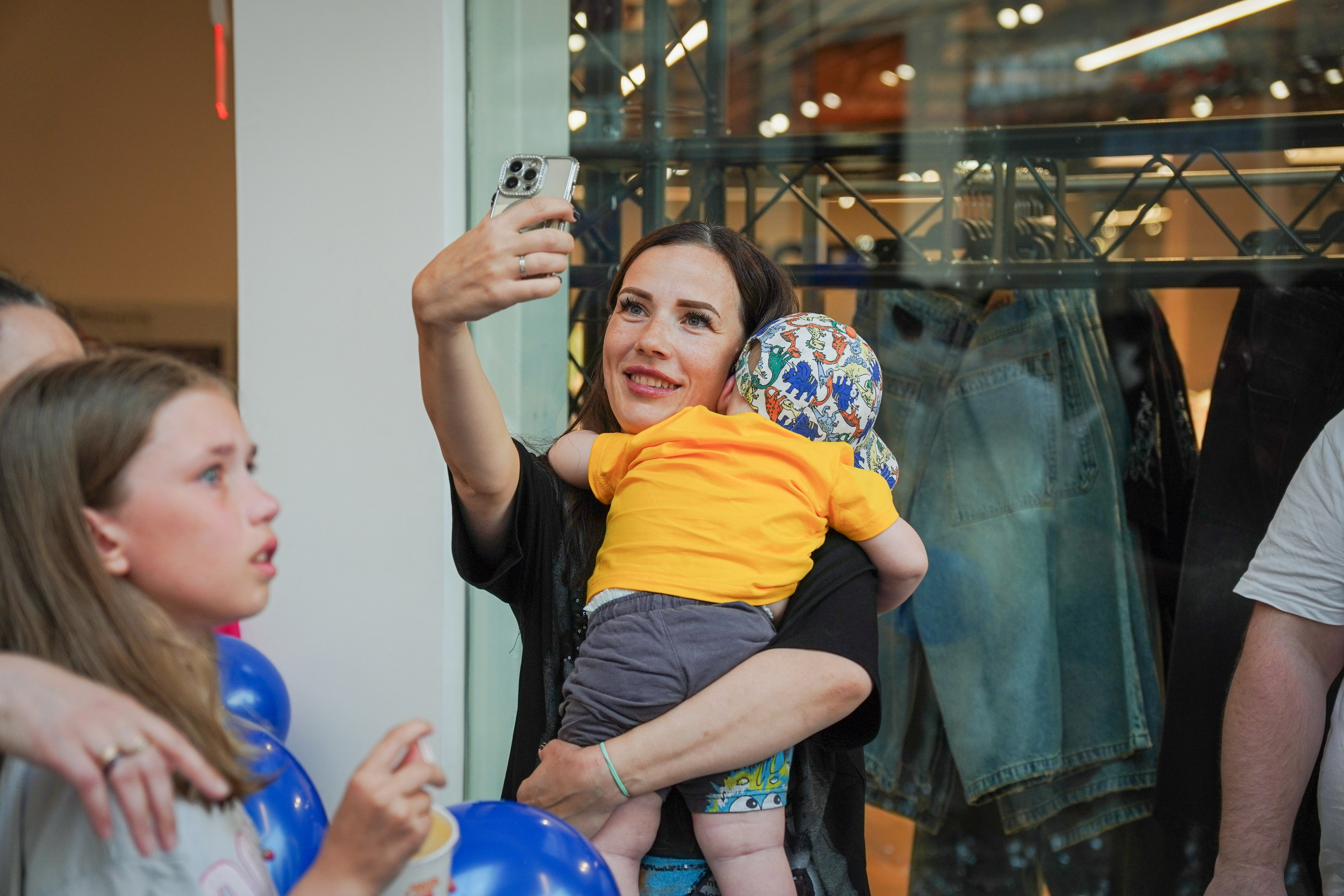 Корпоративы и праздники. Портретный, репортажный и свадебный фотограф в Екатеринбурге Денис Южаков