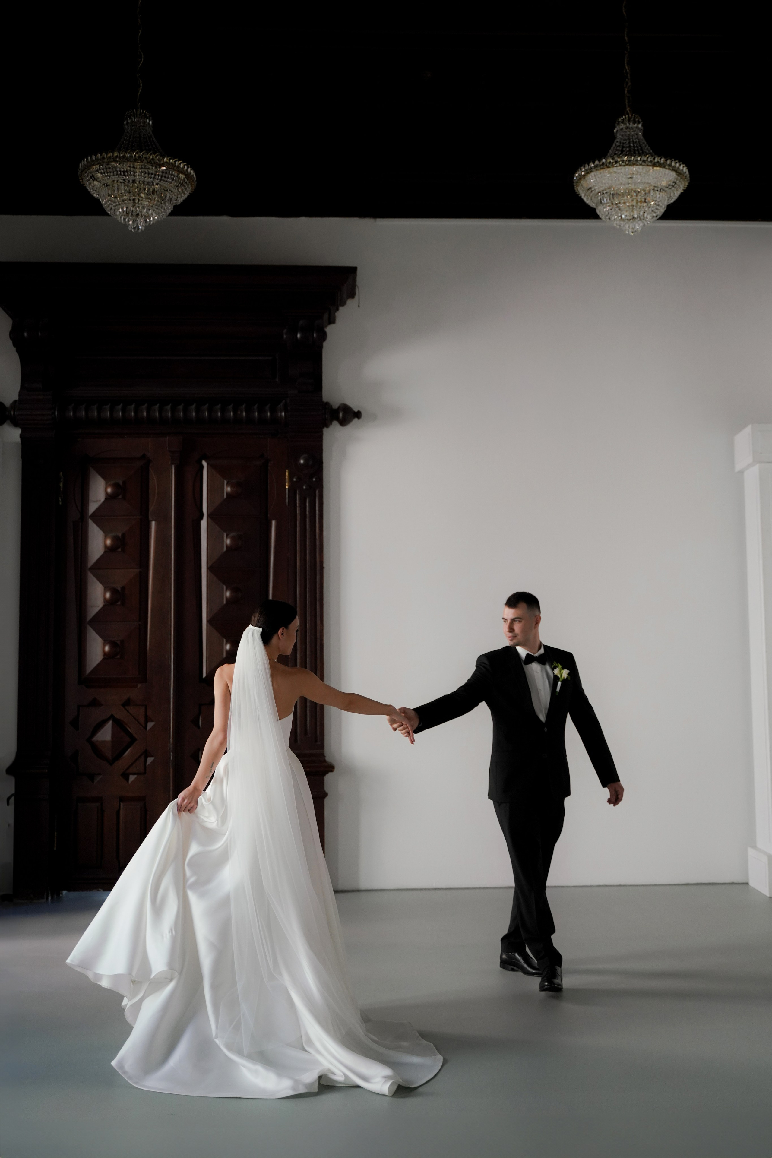 А & Д. Свадебный фотограф Москва, Санкт-Петербург