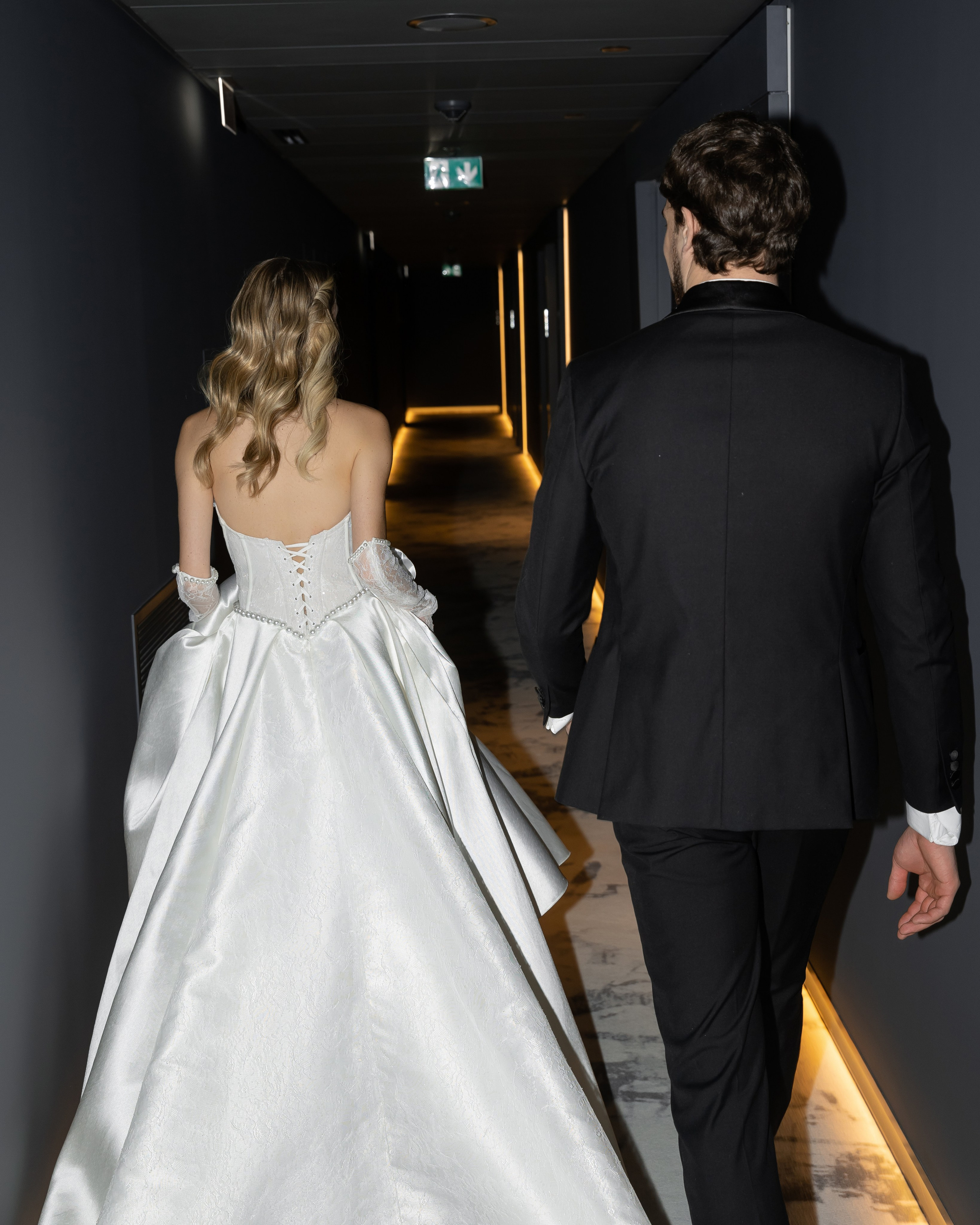 Аня и Тимур