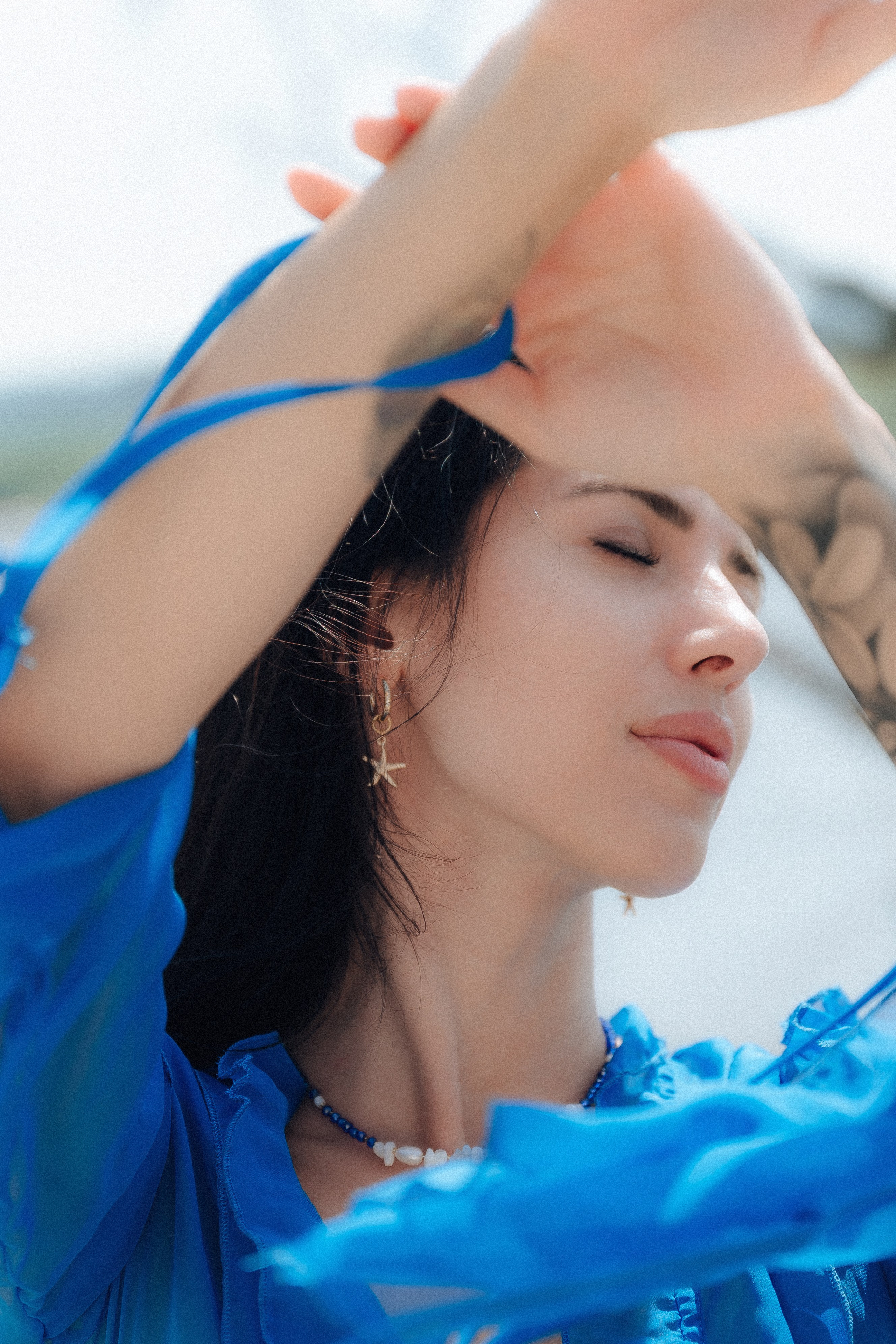 Жаркий июнь. Детский и семейный фотограф Катерина Мишина