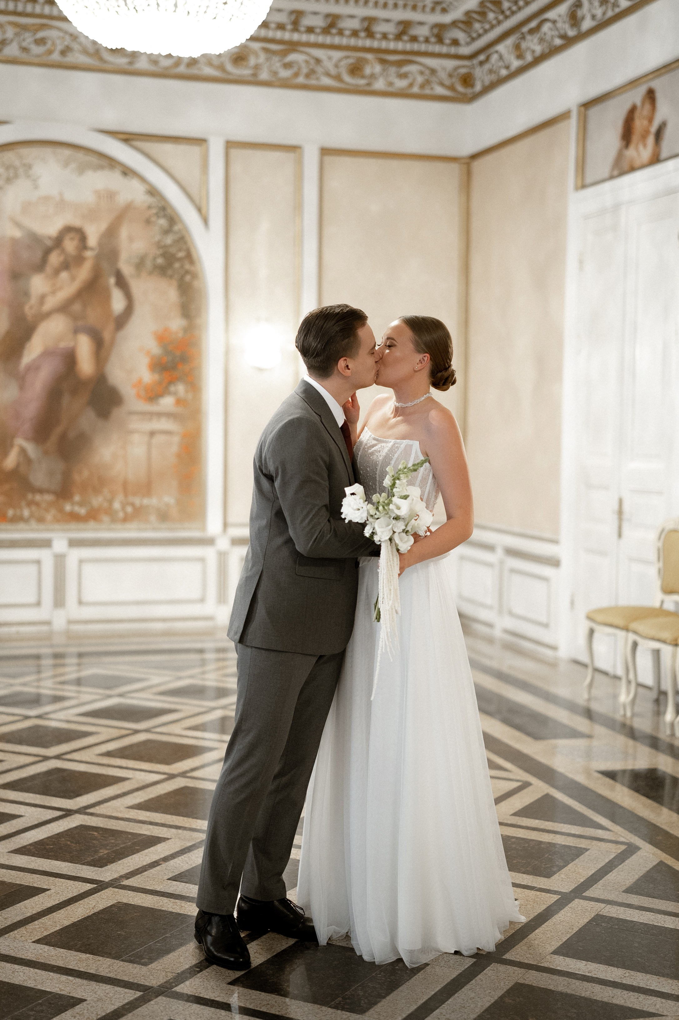 Roman+Daria/ Anons. Семейный и портретный фотограф в Саратове Сахарова Маша