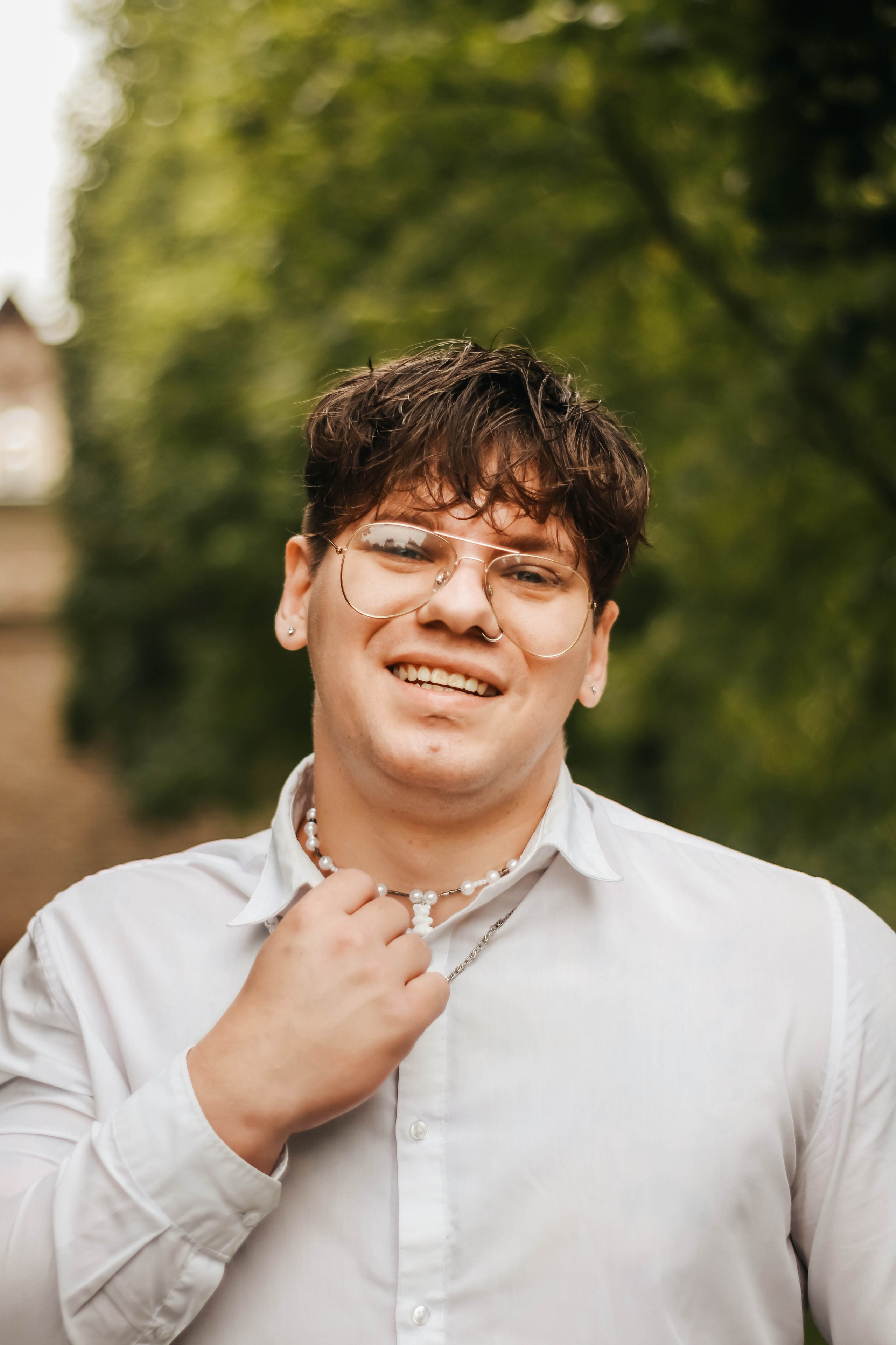 Съемка для гостей. Фотограф Дарья Маташкова