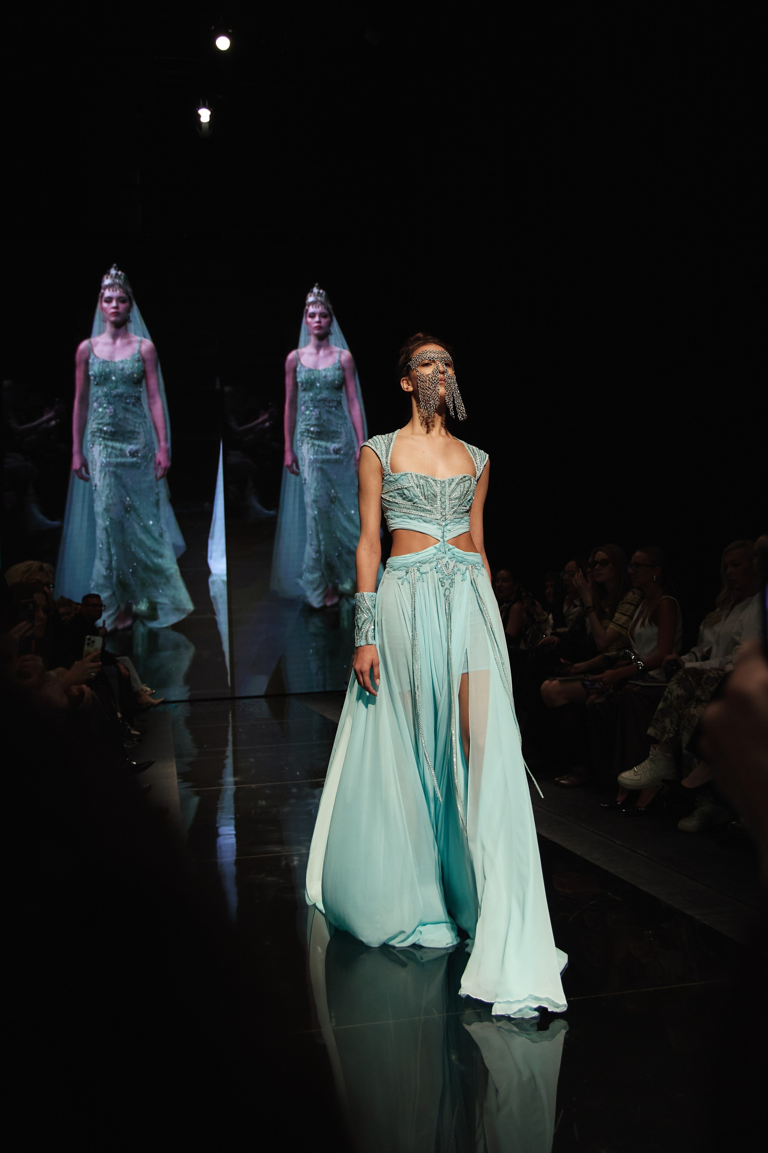 St. Petersburg Fashion Week april 25. Контент фотограф в Санкт-Петербурге Иванова Юлия