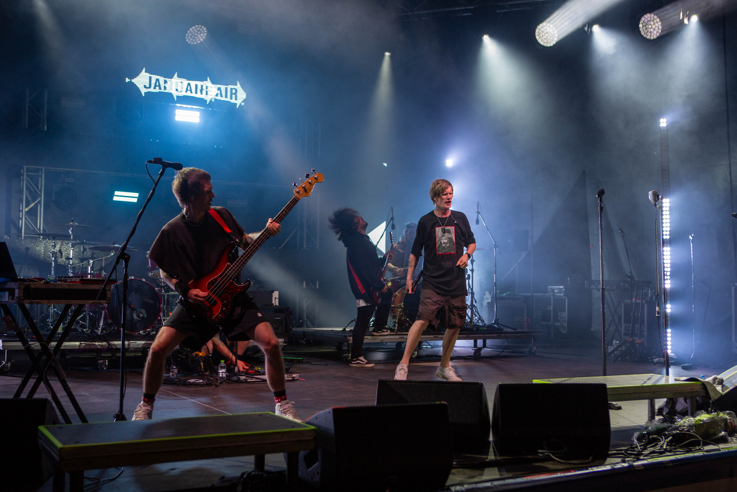 JANE AIR. Репортажный и портретный фотограф Михаил Мартиросян