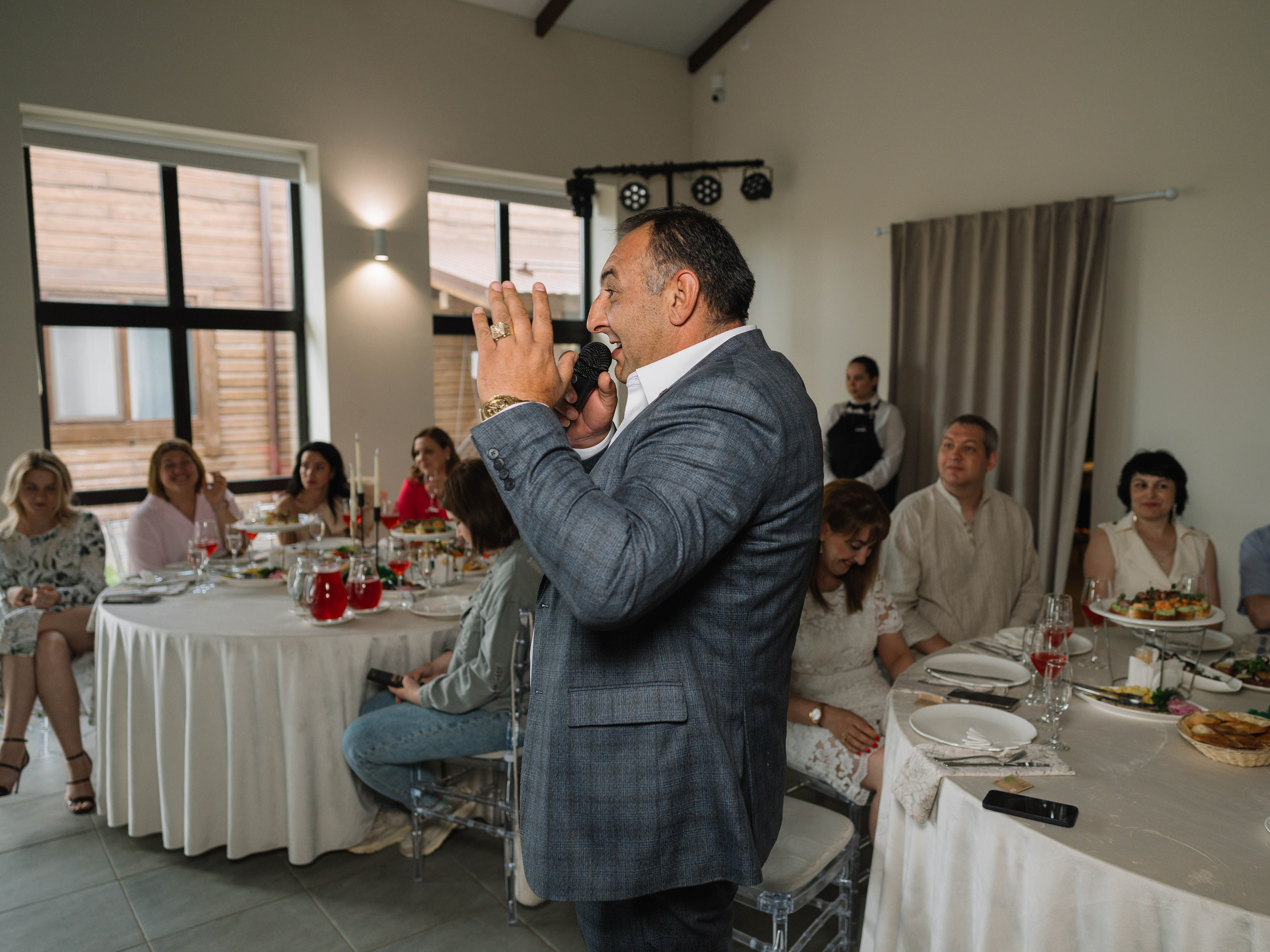 Выпускной Мурашики. Фотограф Алексей Шрайбик