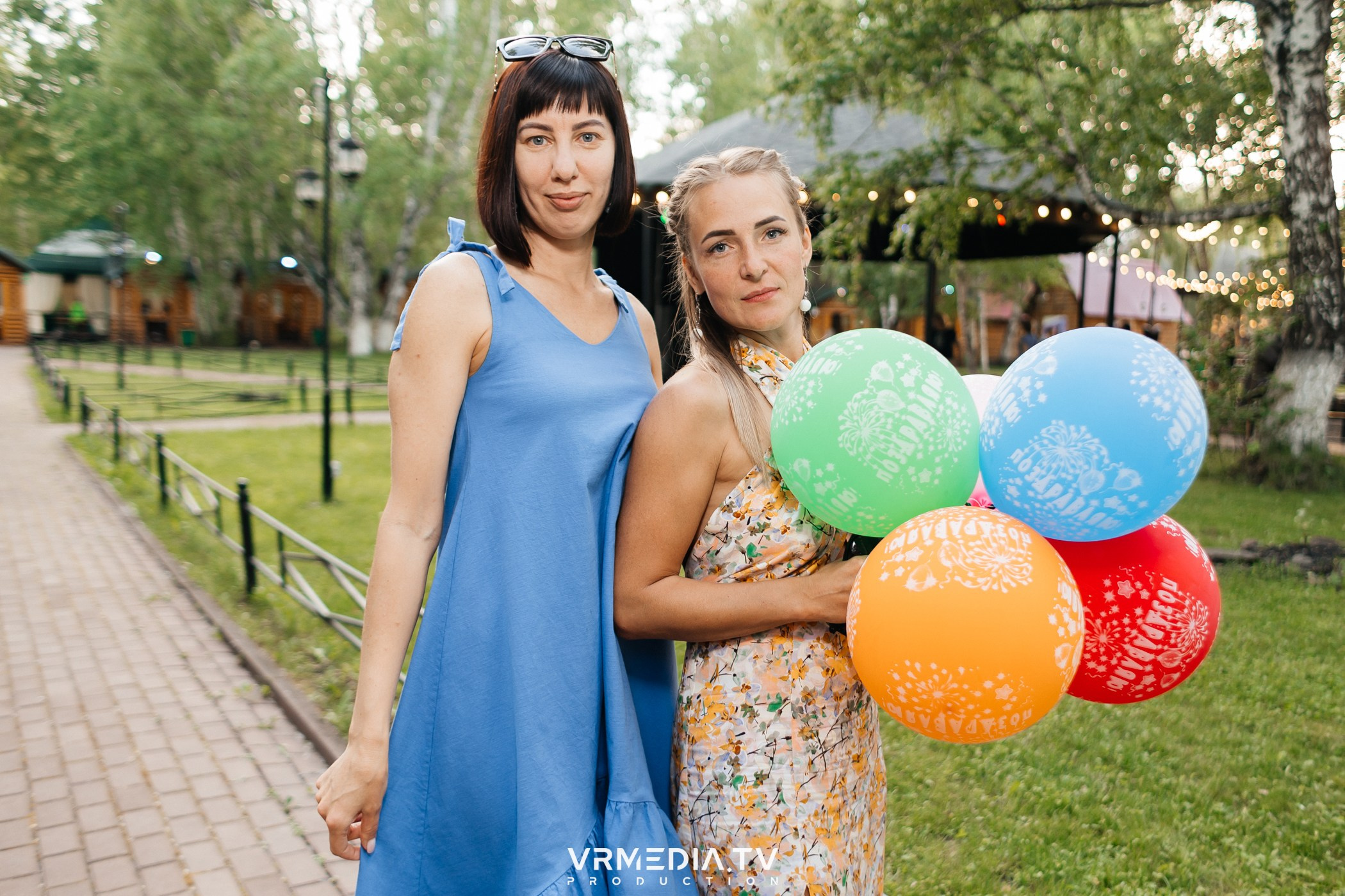 В гостях у «Петровича»