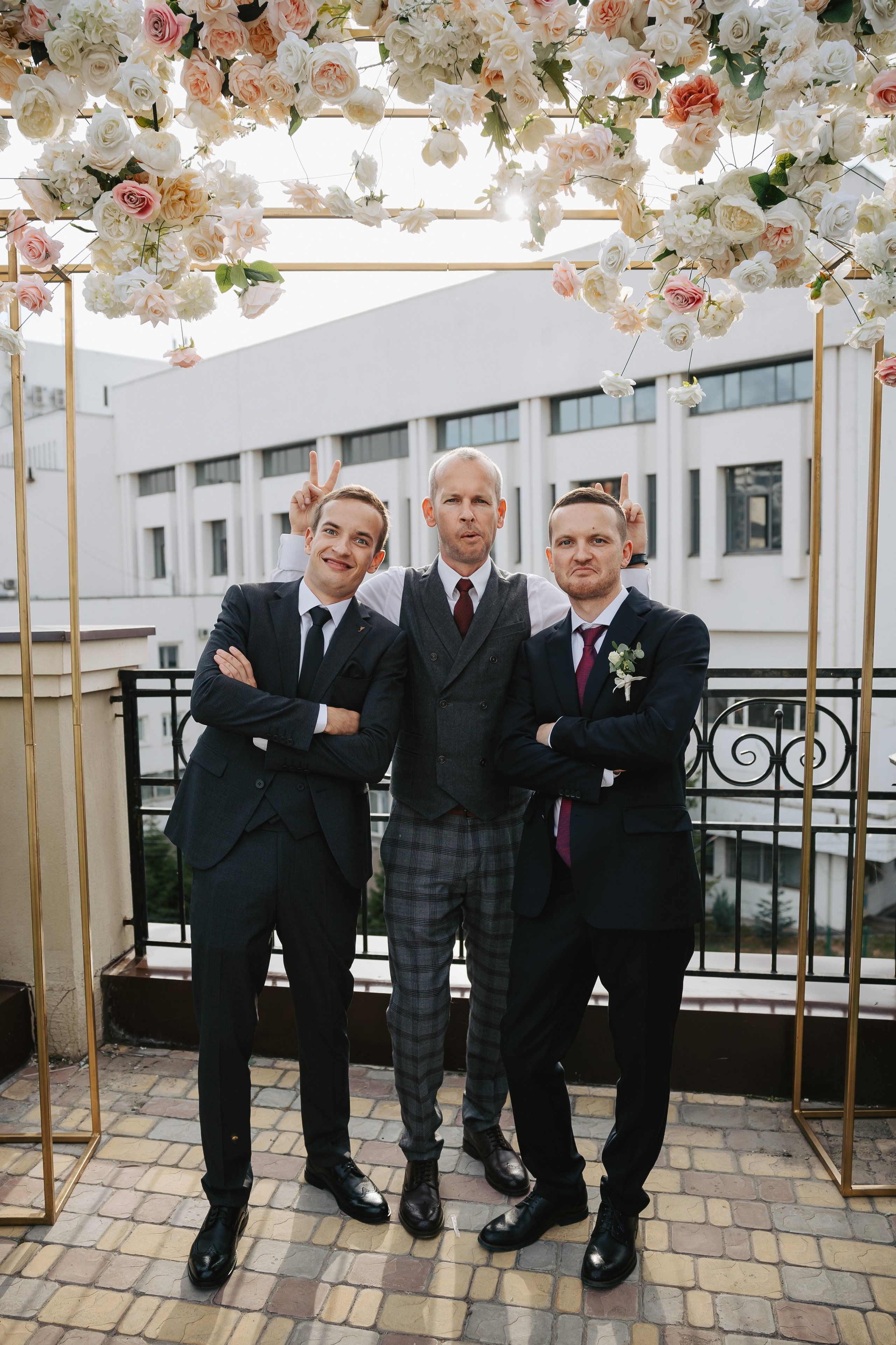 Гулина и Рома. Семейный фотограф в Казани Татьяна Андреева