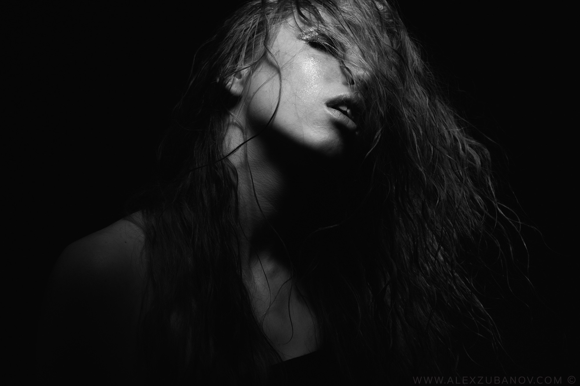 Портрет. Свадебный фотограф Калининград - Александр Зубанов