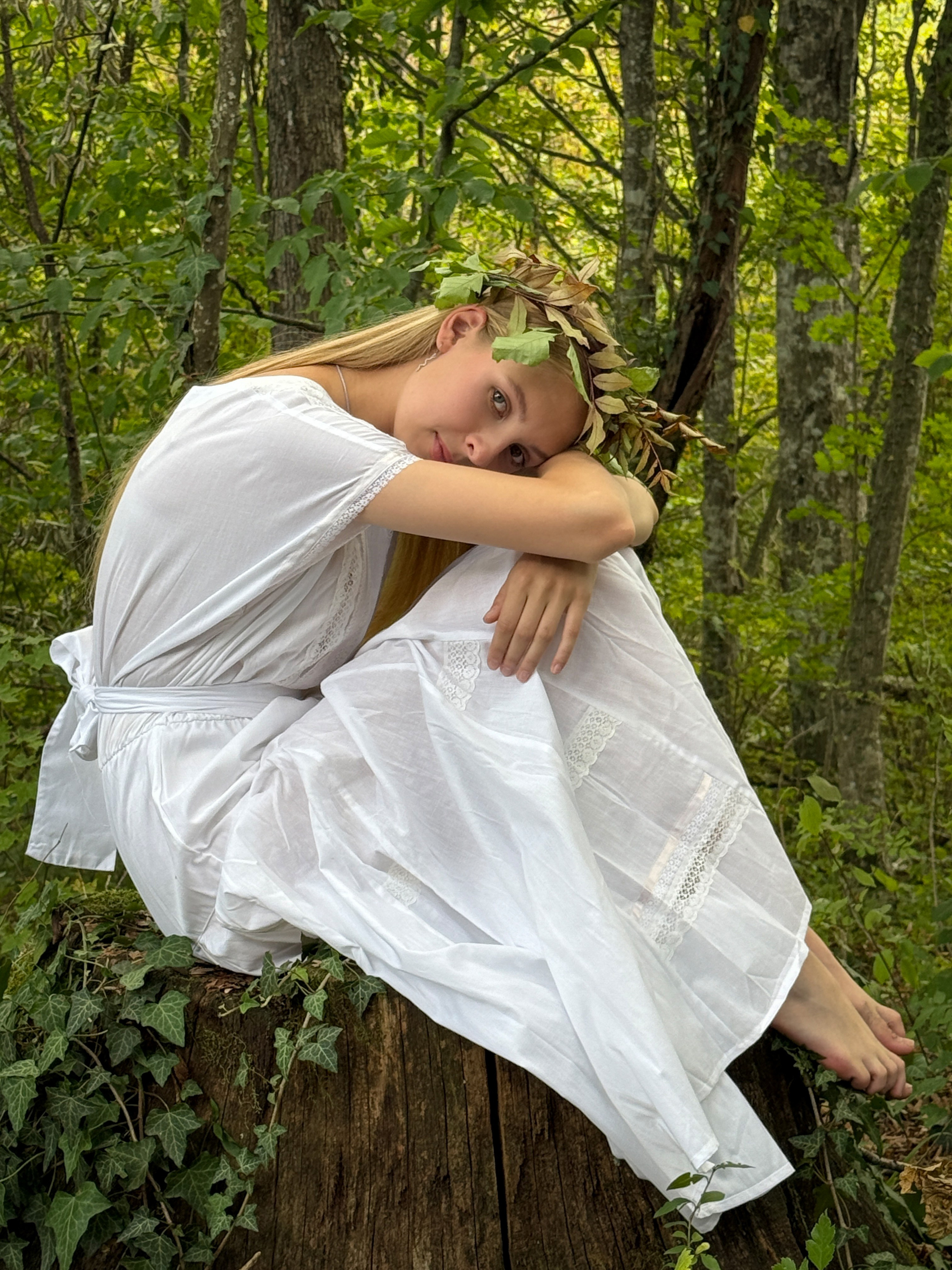 Женские. Лучший фотограф Краснодара (по версии моей мамы)