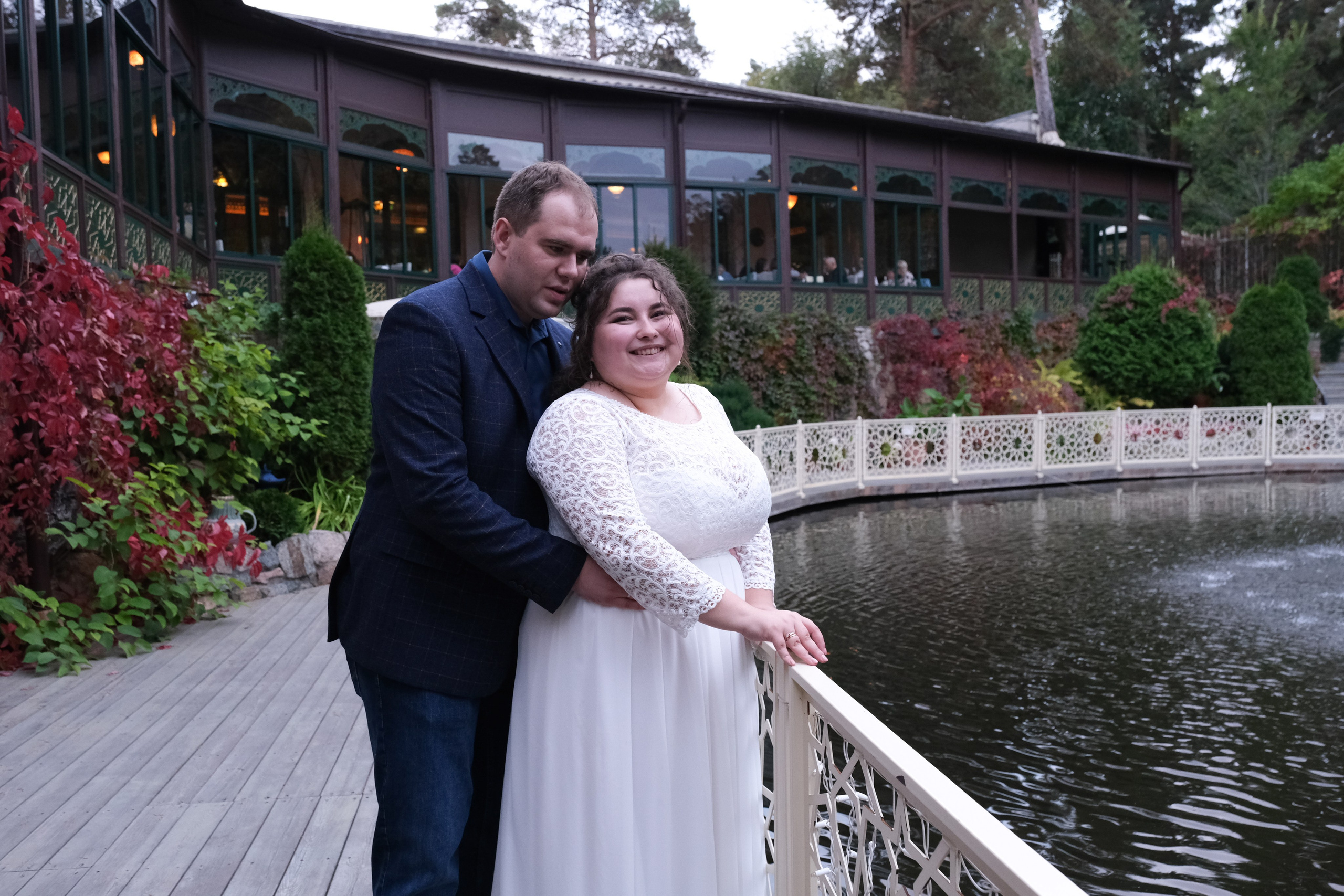 Свадьба Антона и Елизаветы. Свадебный фотограф в Челябинске Сырчикова Наталья