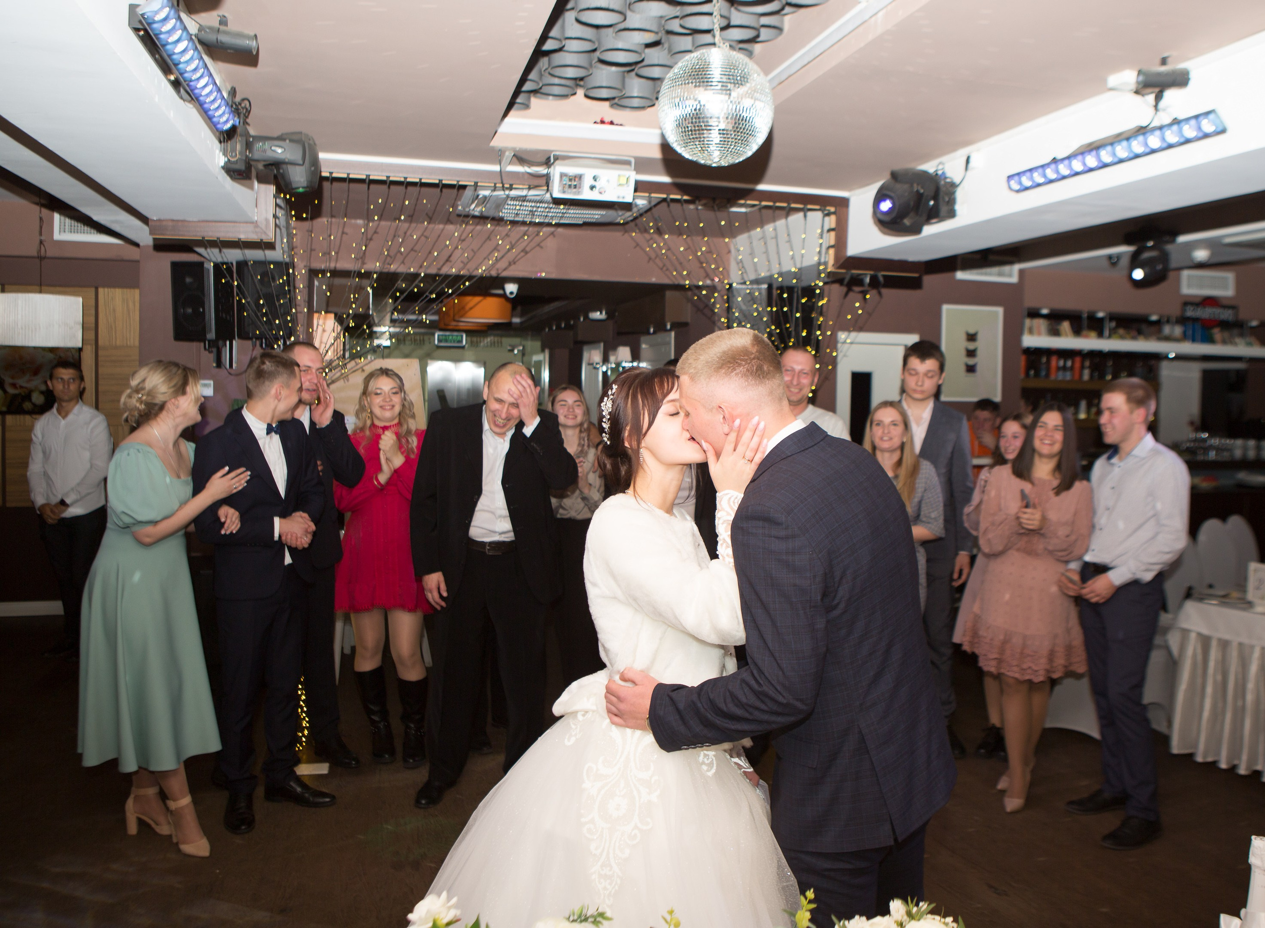 Ресторан. Фотограф Тверь|Москва|Волоколамск| Отт Кристина