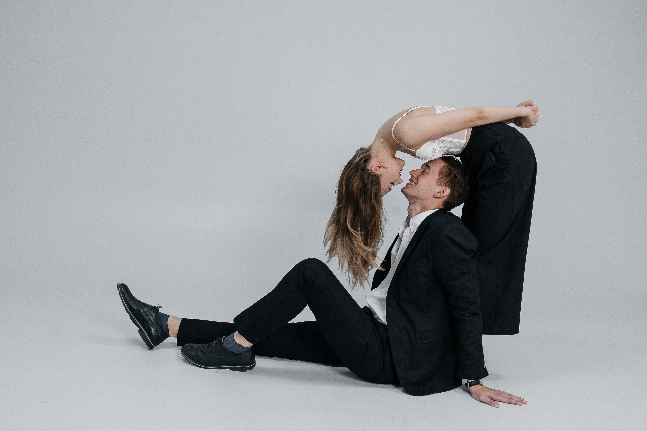 Никита & Марго (Они). Фотограф в Севастополе — Евгения Бойко