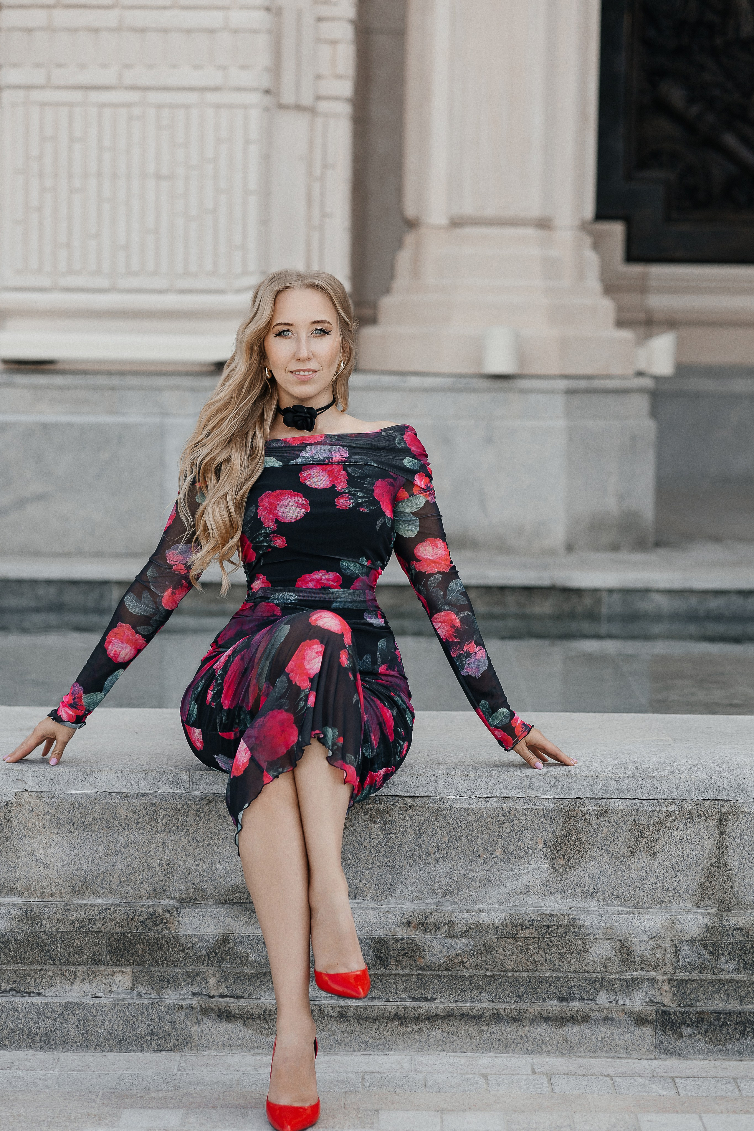 Новый Херсонес. Фотограф в Севастополе — Евгения Бойко