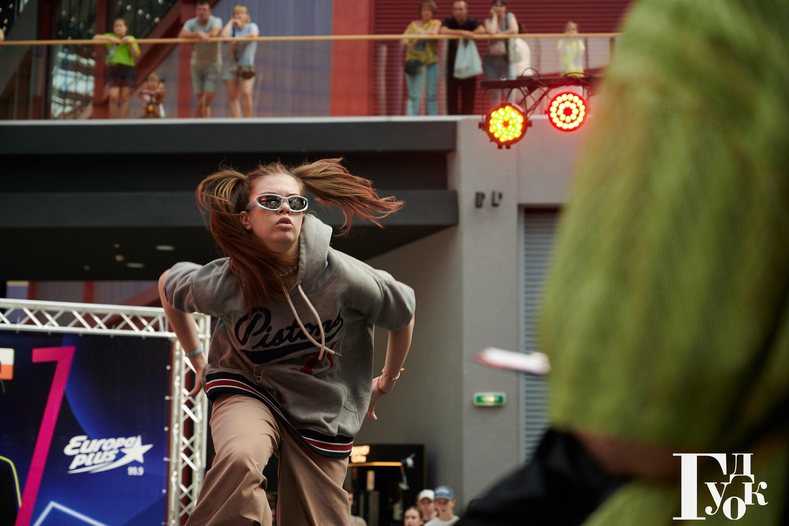 Dance Battle/Dc Crew. Профессиональный репортажный фотограф в Самаре Никита Королев