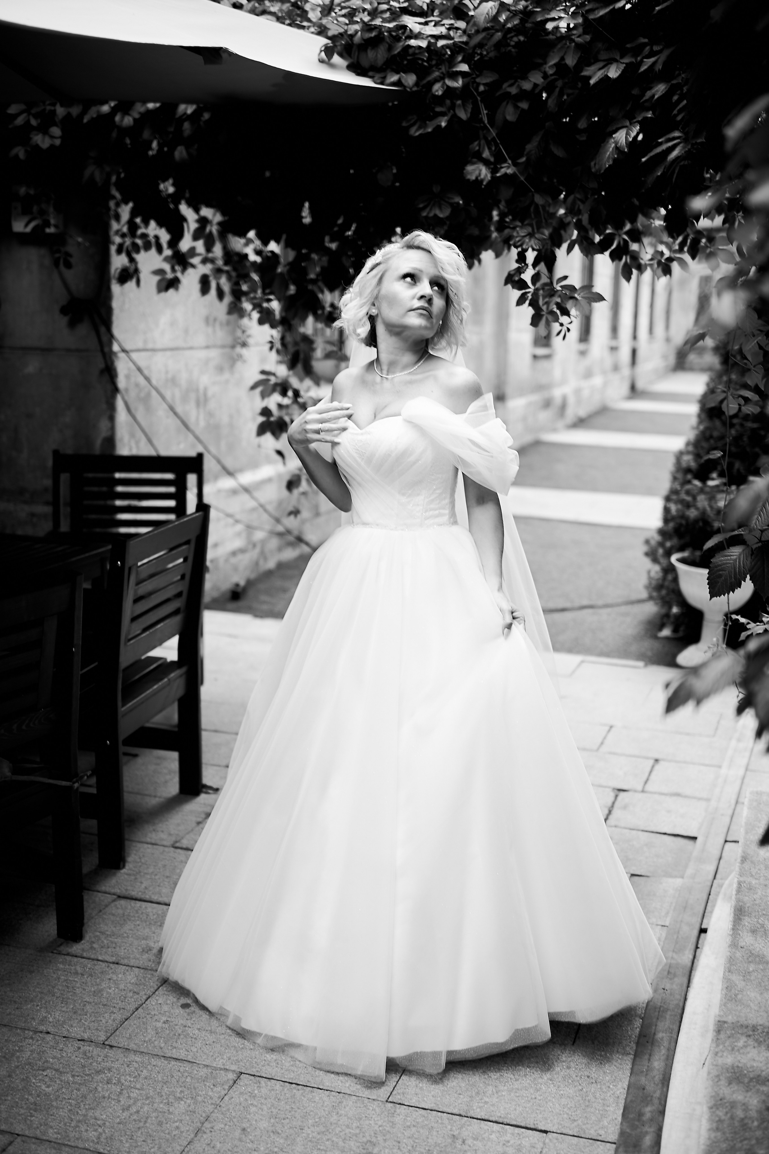 S&N. Профессиональный репортажный фотограф в Самаре Никита Королев