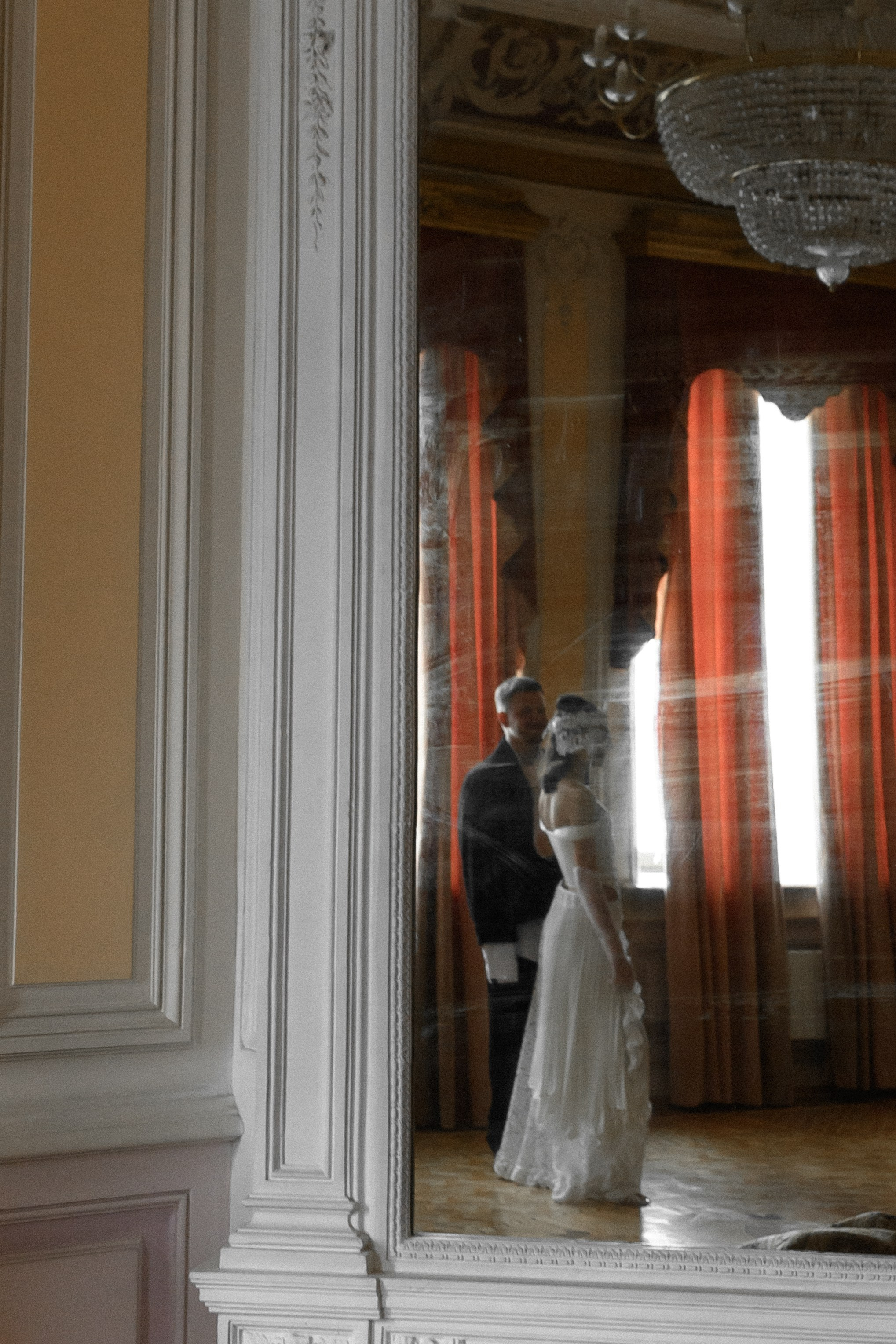 Усадьба. Свадебный фотограф Евгения Наумовец