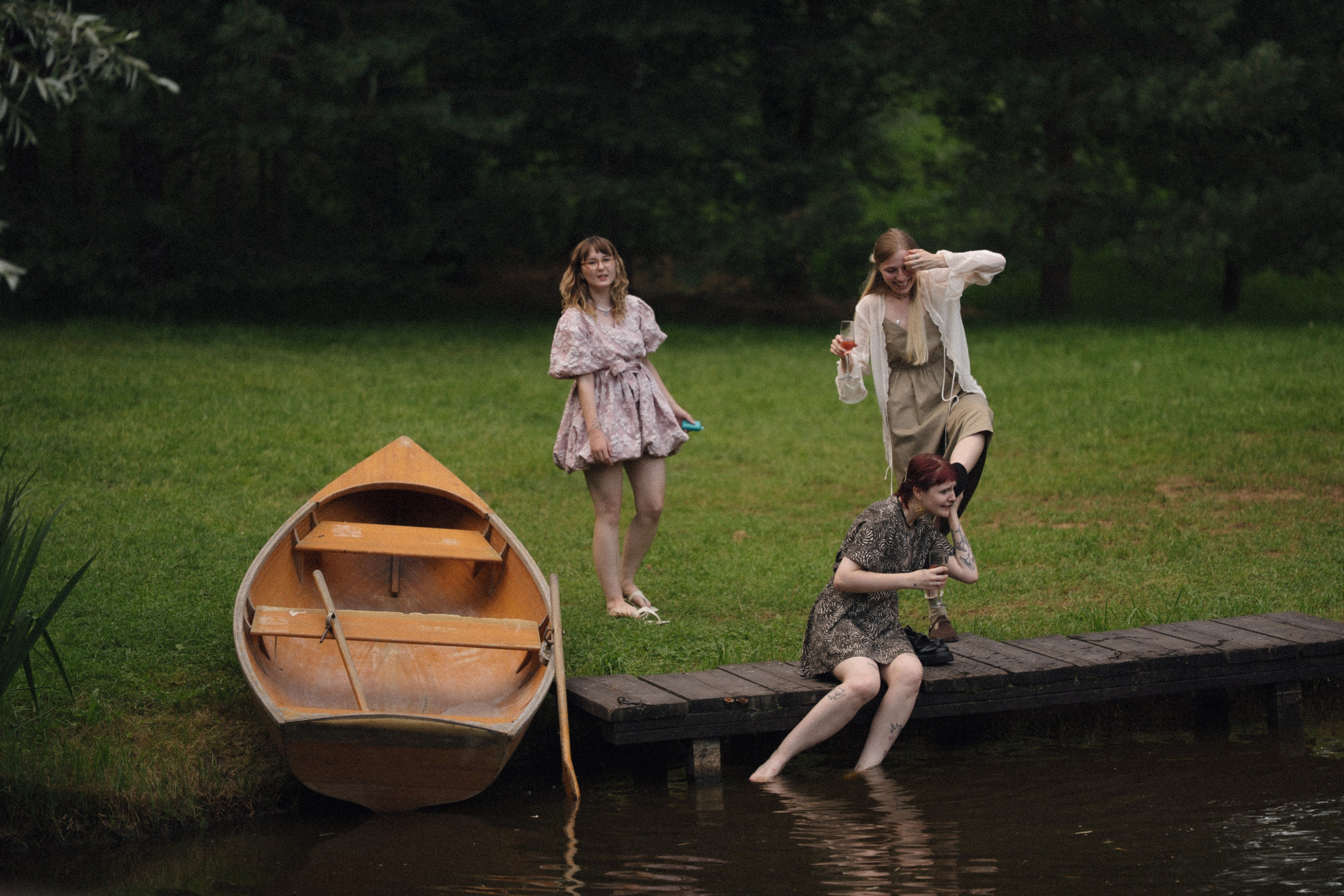 Forest Symphony. Фотограф в Санкт-Петербурге Александр Дымов