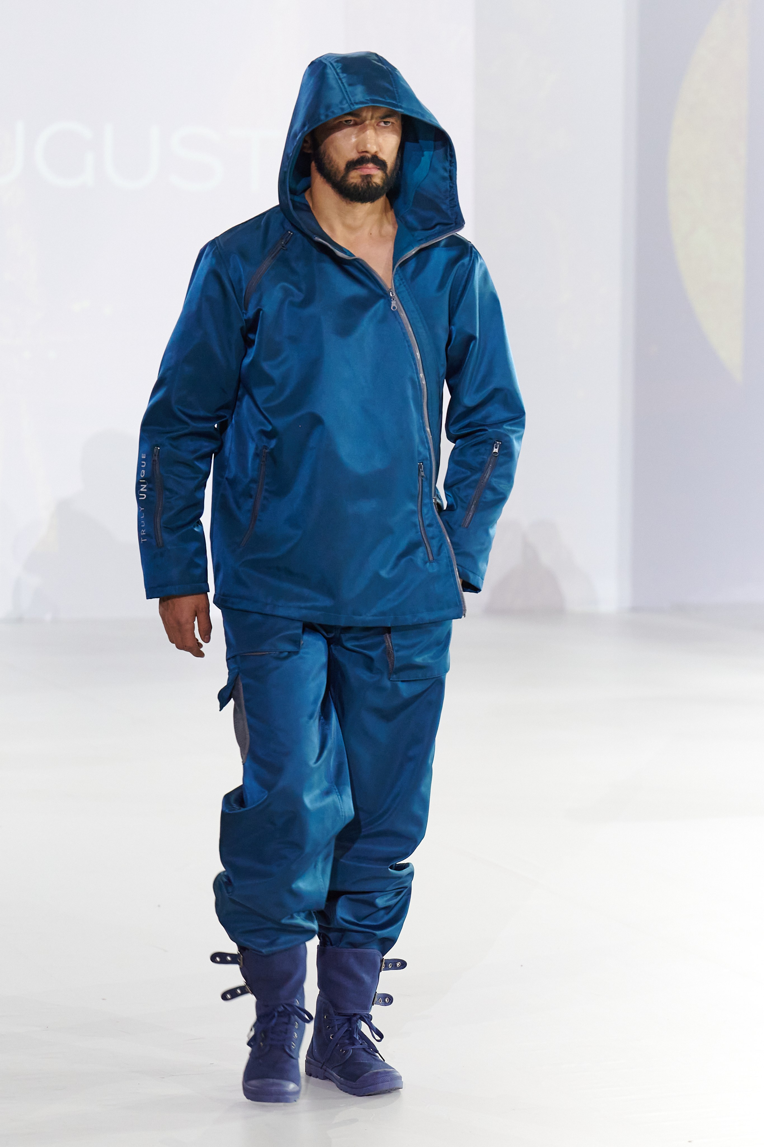 NA_MI_LAB & AUGUST |20.11.24. Nadi Valiyeva | Fashion & Art Photographer