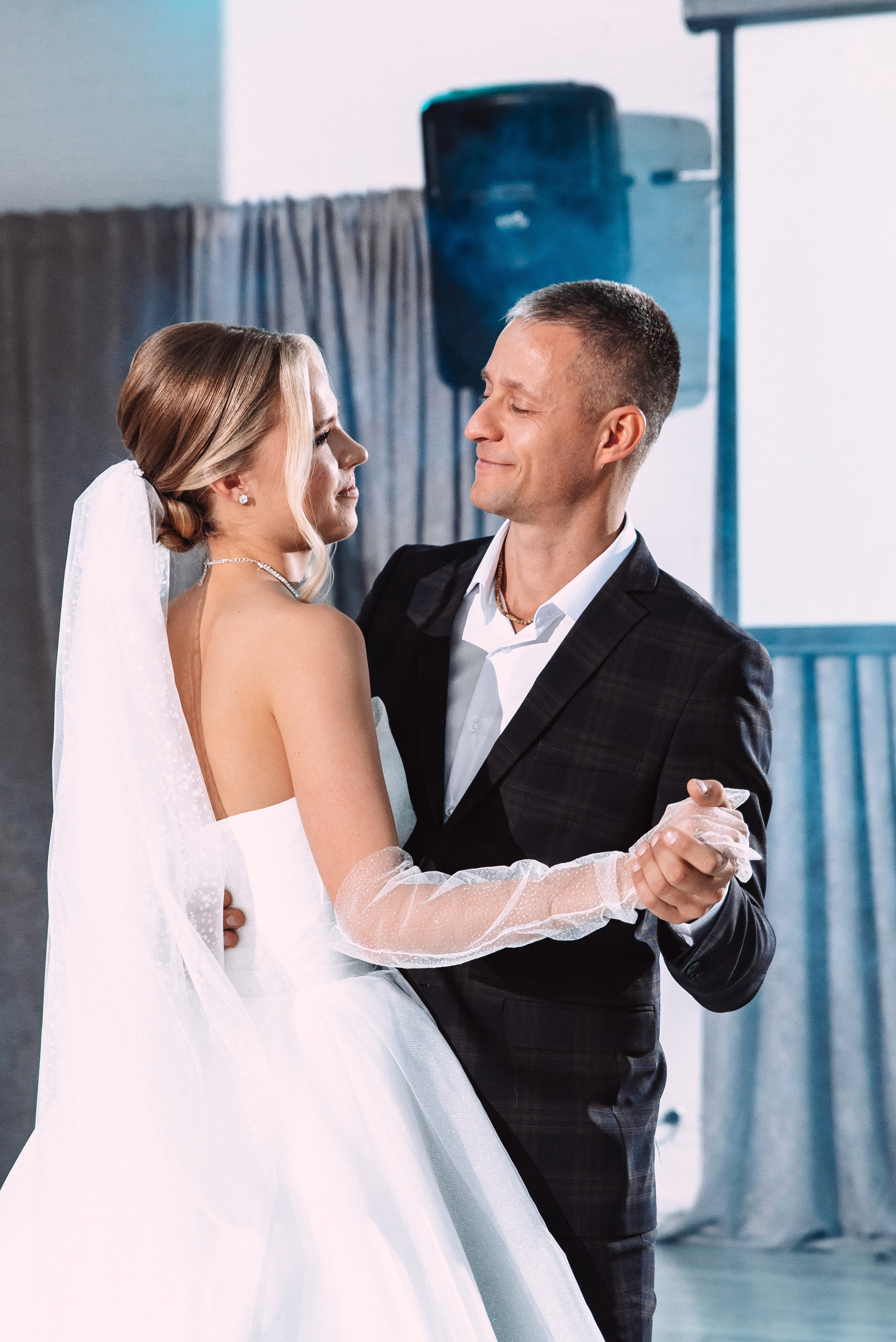 Александр + Кристина. Свадебный и семейный фотограф в Волгограде Олеся Лисицкая