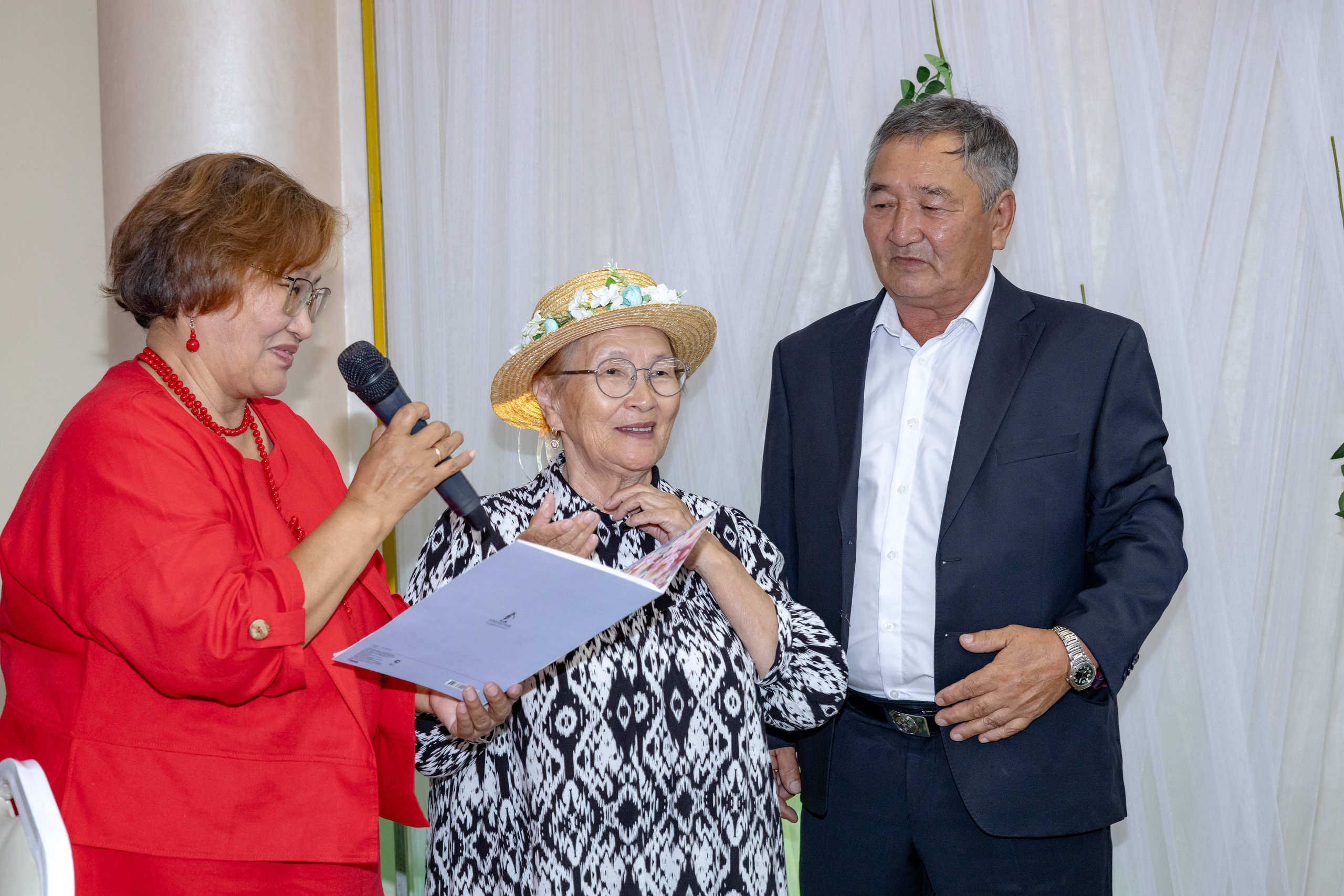 Юбилей 2. Студийный и репортажный фотограф в Якутске