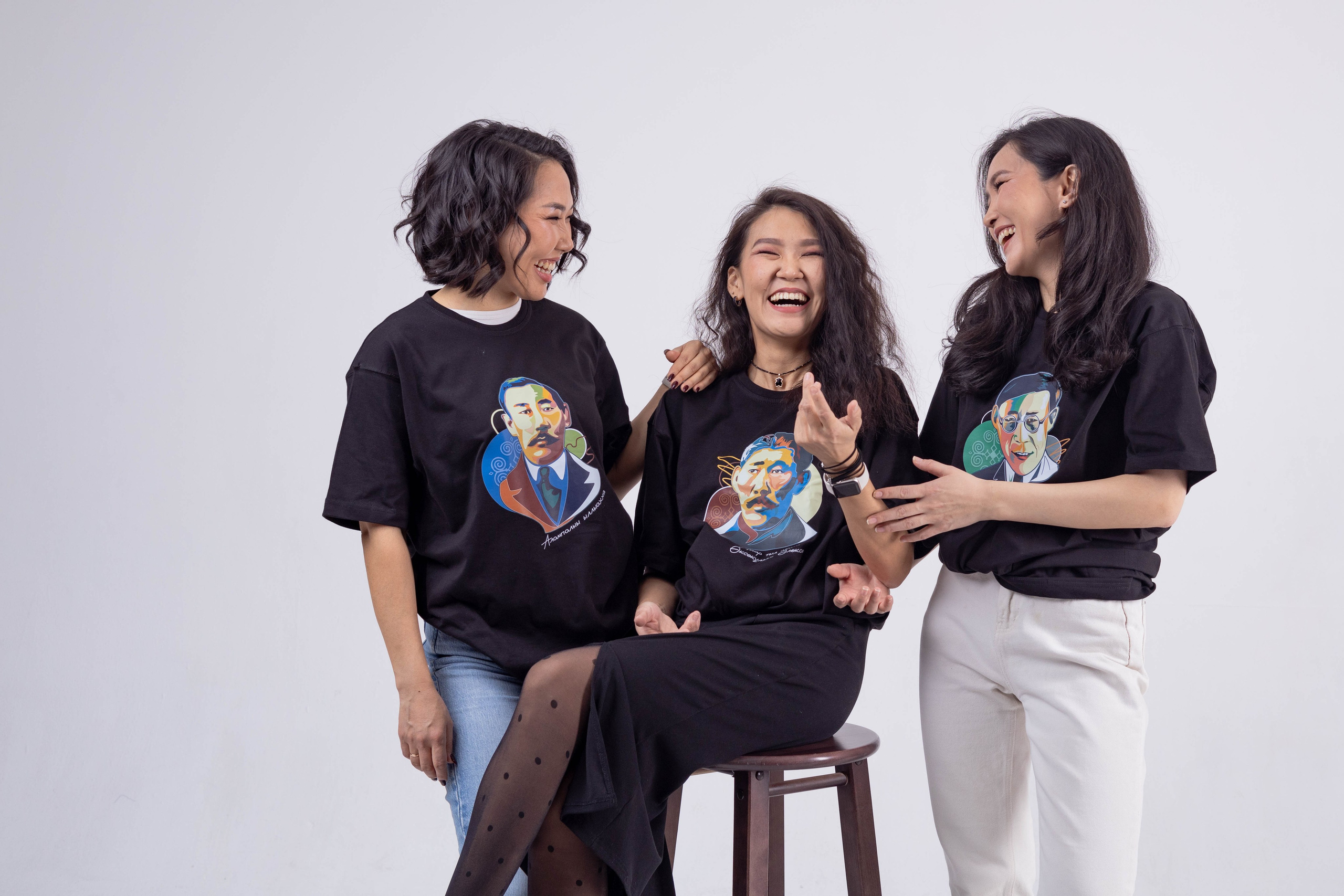 Айар танас февраль 2025. Студийный и репортажный фотограф в Якутске